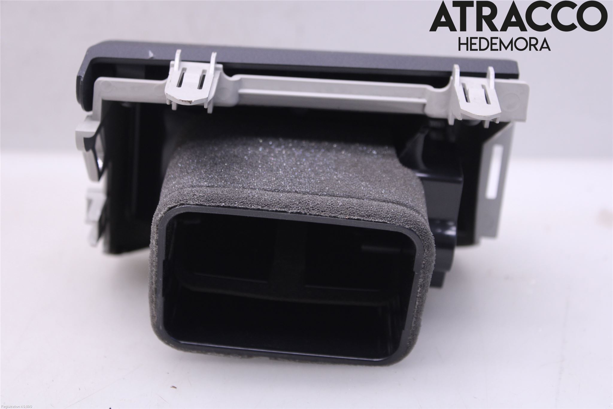 Lexus IS 250/350 14-20 Defrosterkanal-Munstycke