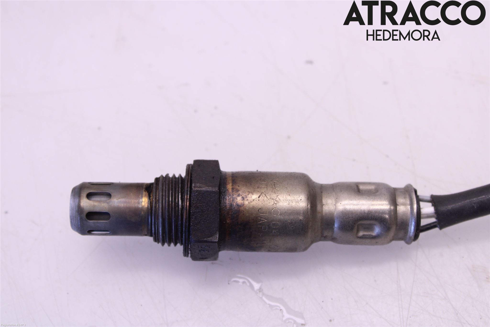 Audi A1/S1 11-18 Injlambdasond