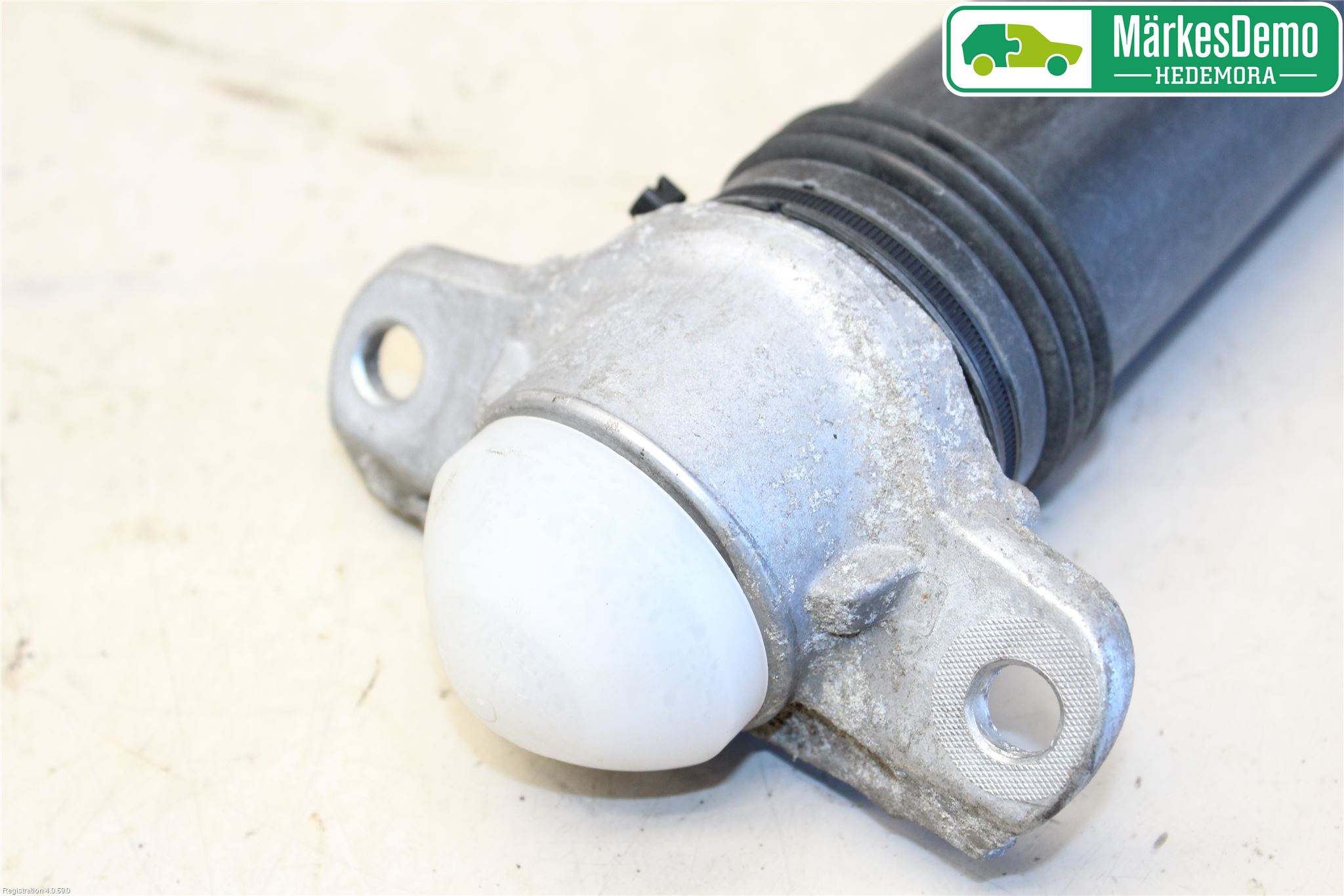 Seat LEON 13-20 Stötdämpare Bak