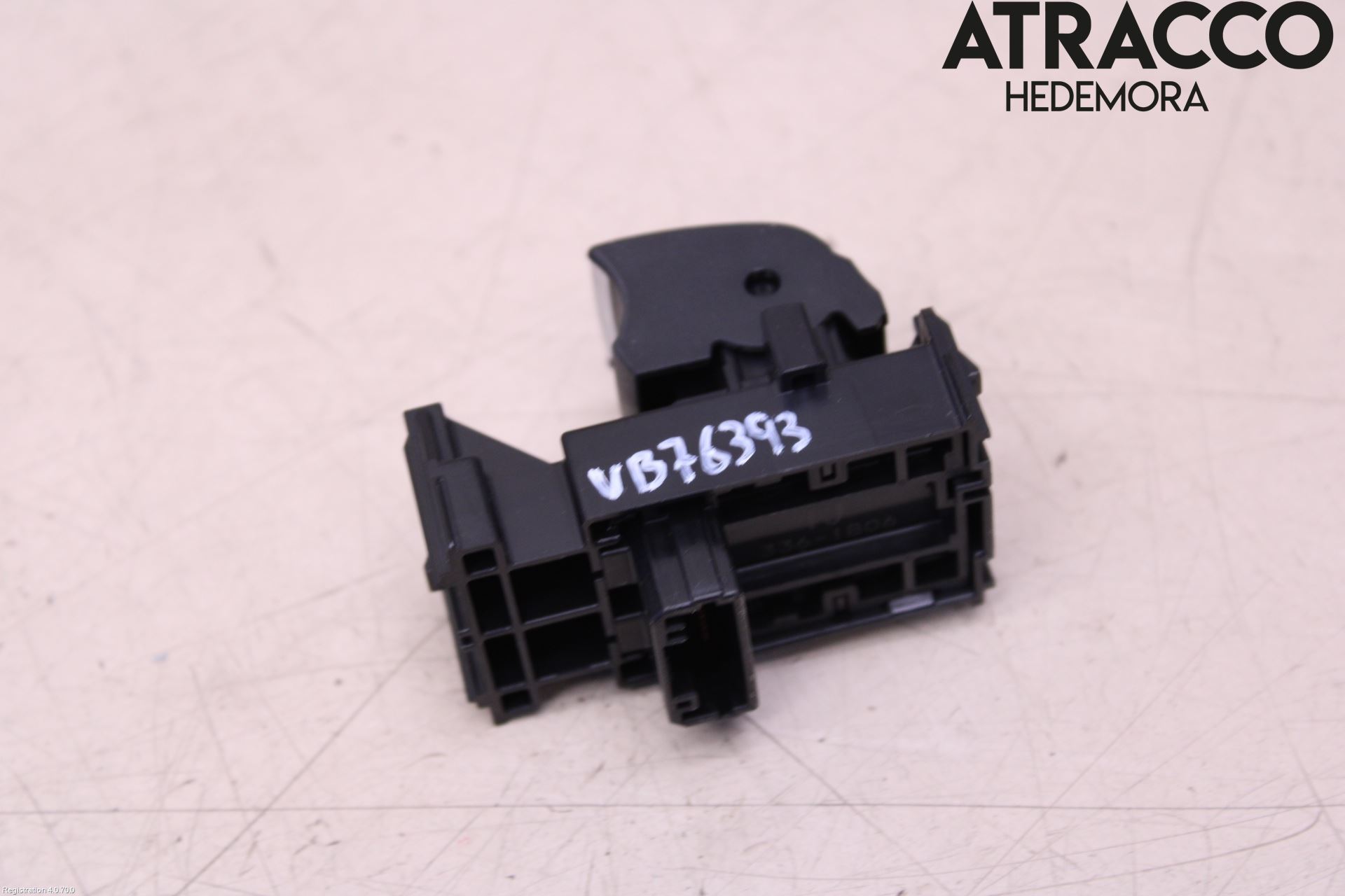 Toyota RAV4 19- Strömställare Elhiss