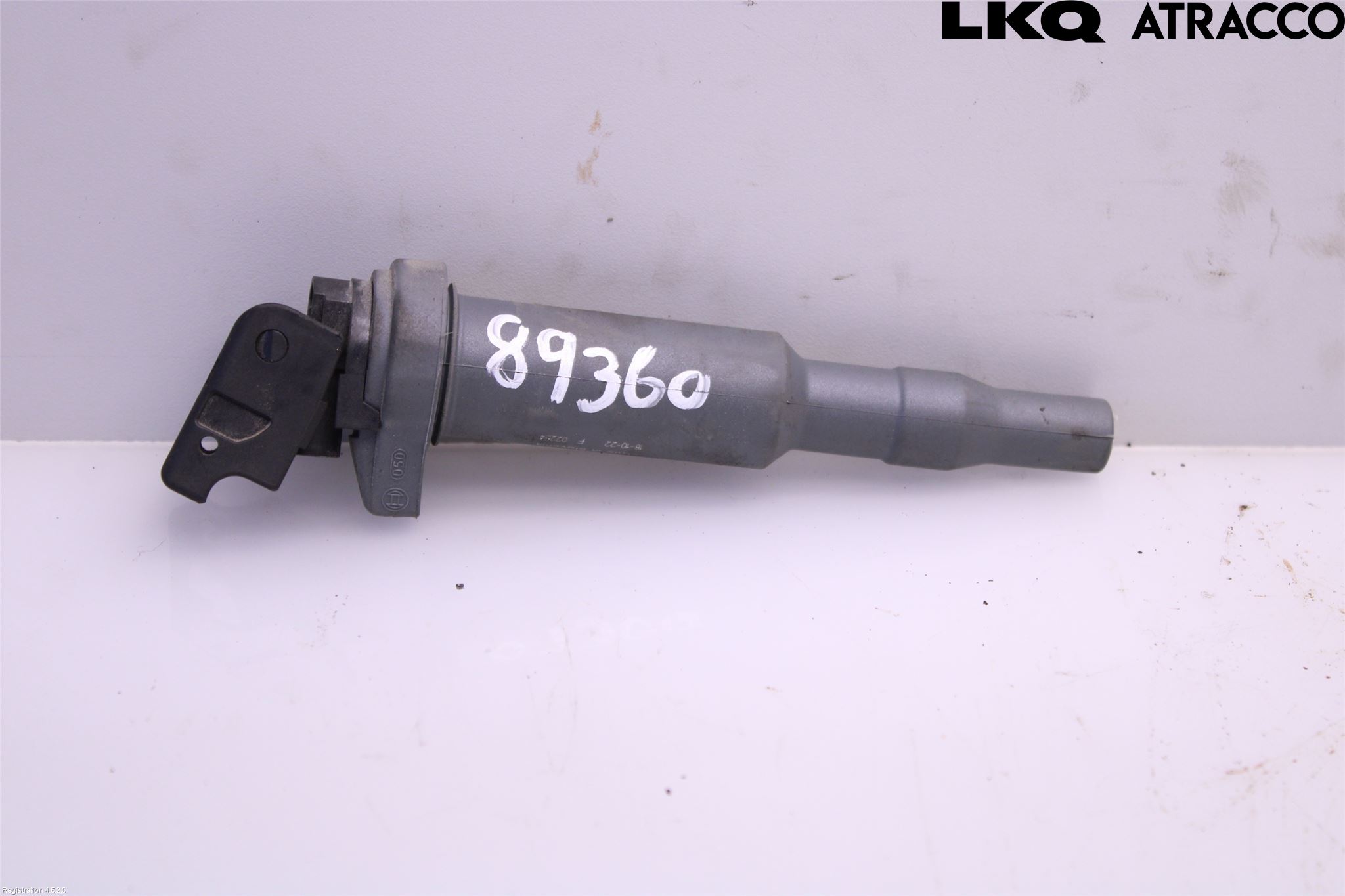 BMW 3 E90/91 SED/TOU 05-12 Tändspole