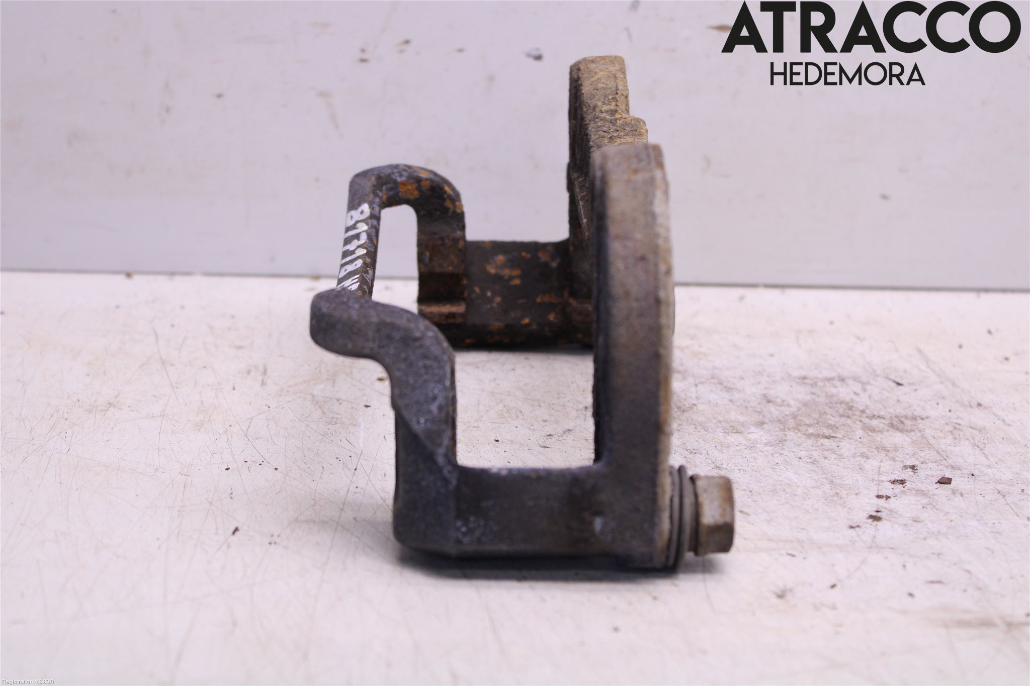 Hyundai i40 16-18 Bromsokshållare