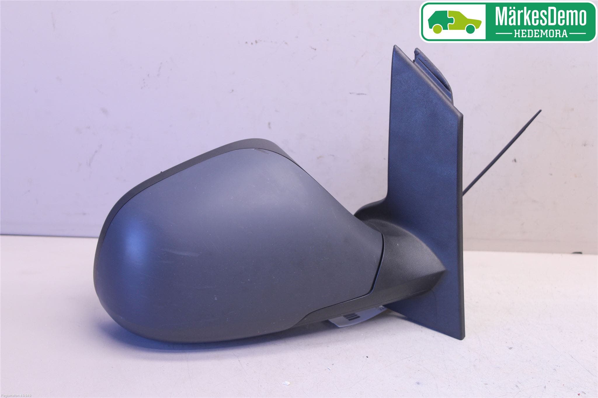 Seat ALTEA Spegel Yttre El Hö