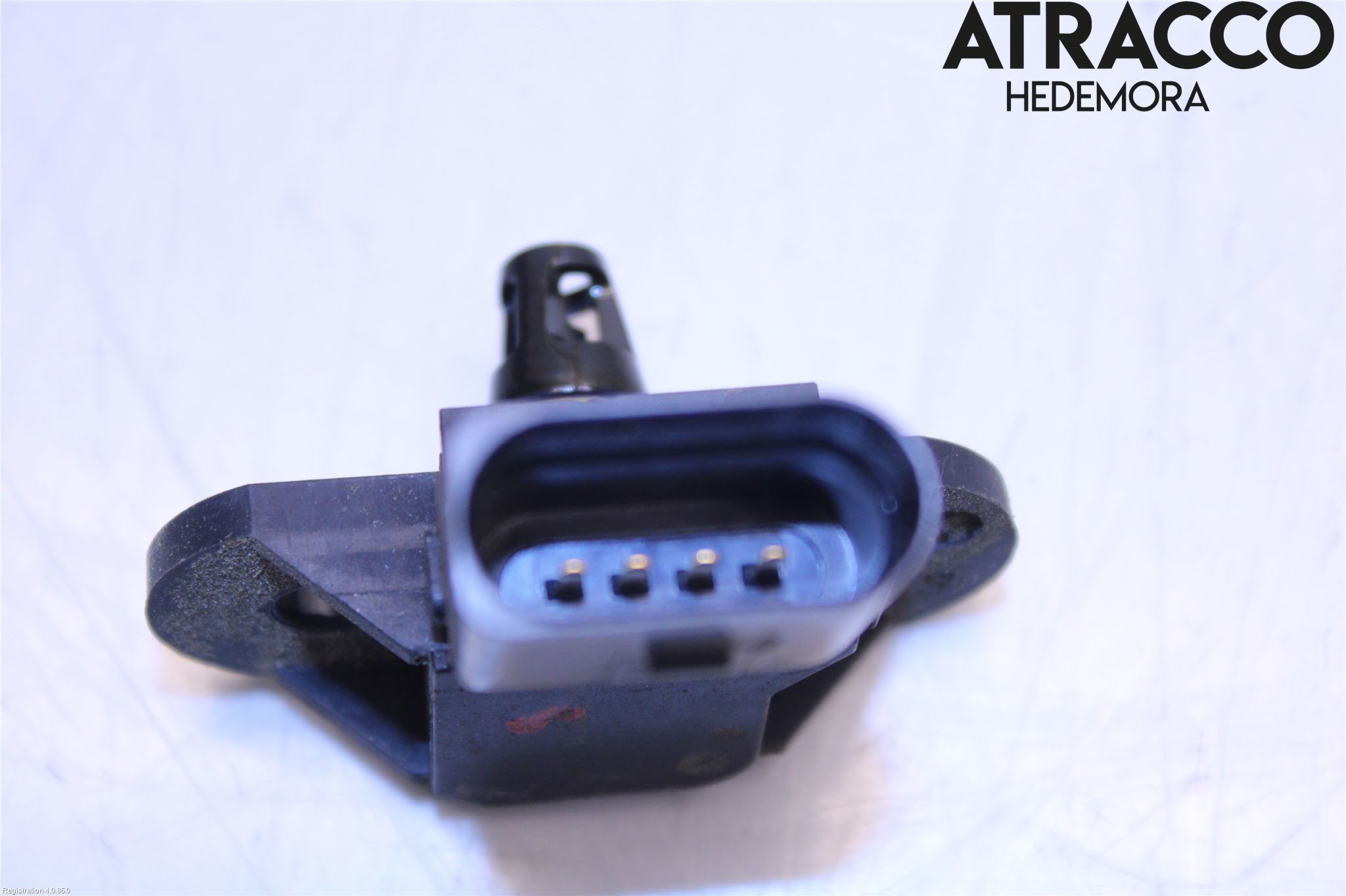 Volkswagen VW GOLF V 04-09 Injmappsensor