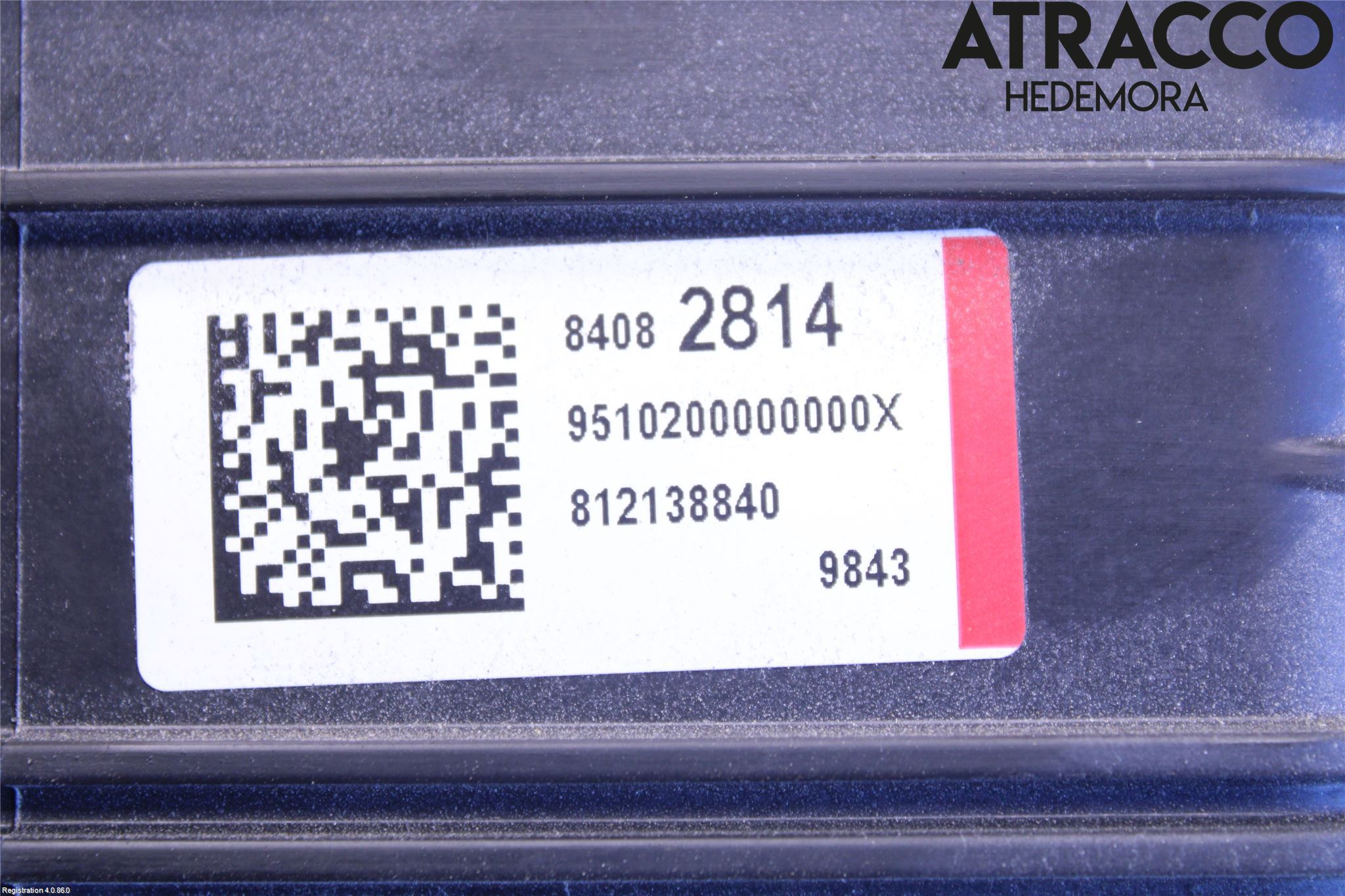 Chevrolet CAMARO Bränsle Kolkanister