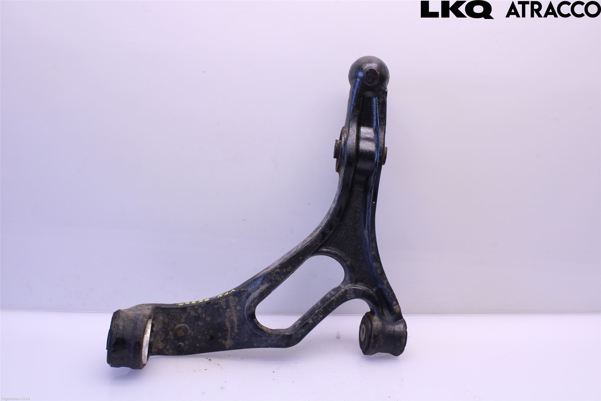 Porsche CAYENNE 03- Bärarm Fram Undre Vä