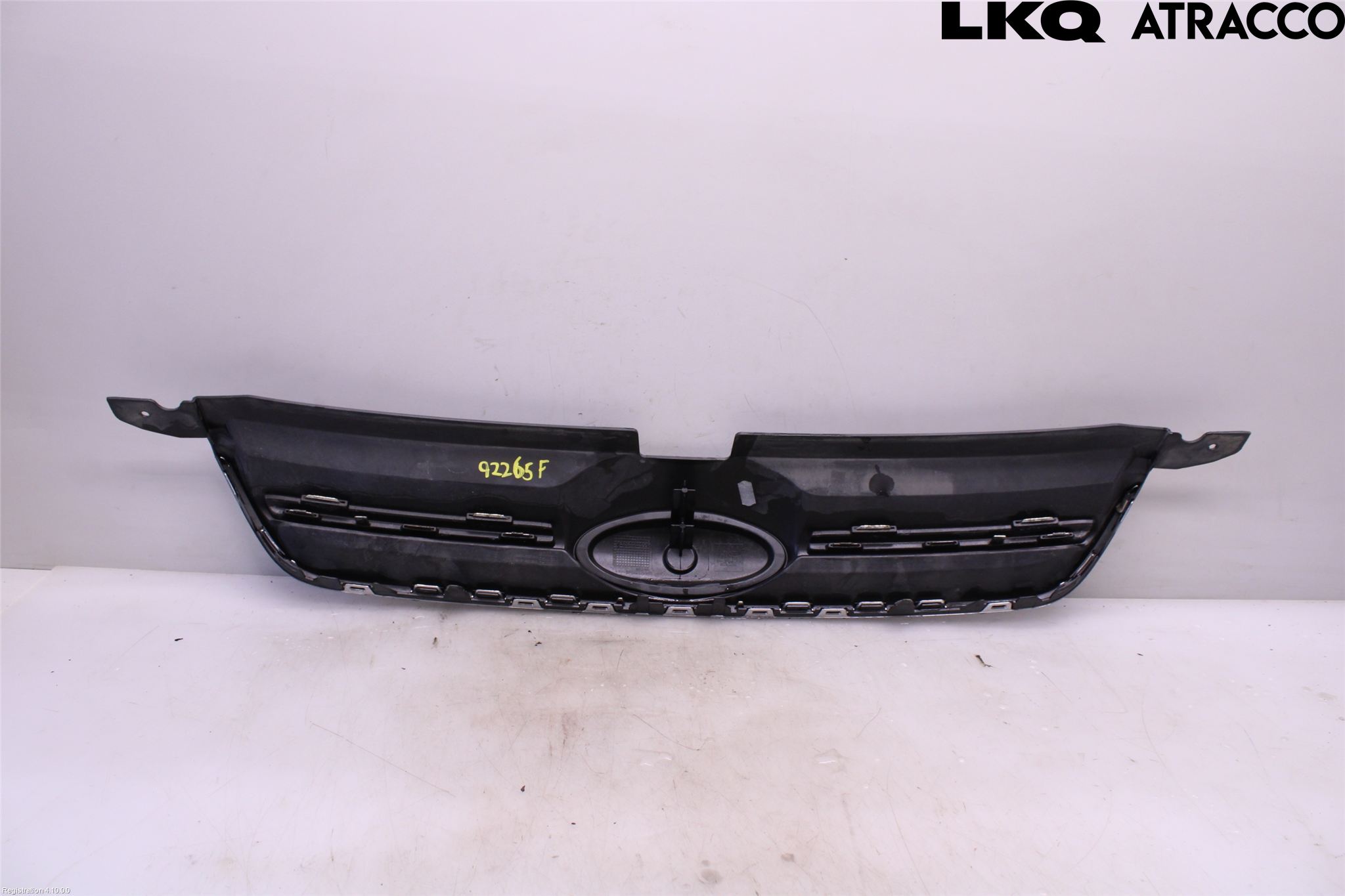 Ford C-MAX II  11-14 Grill Komp