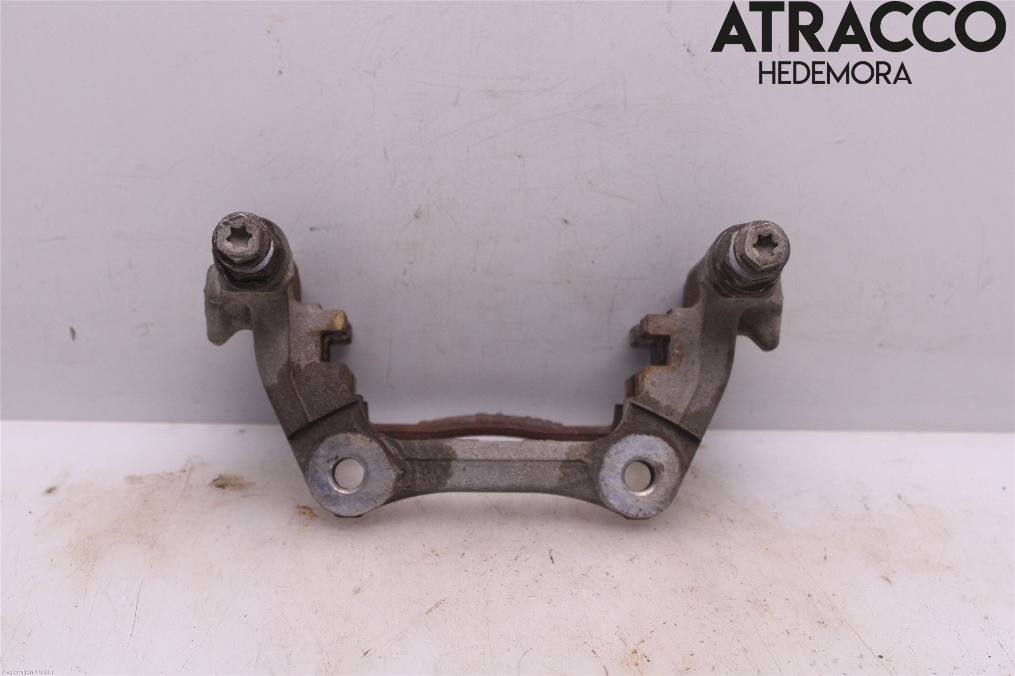 Toyota C-HR 16-23 Bromsokshållare