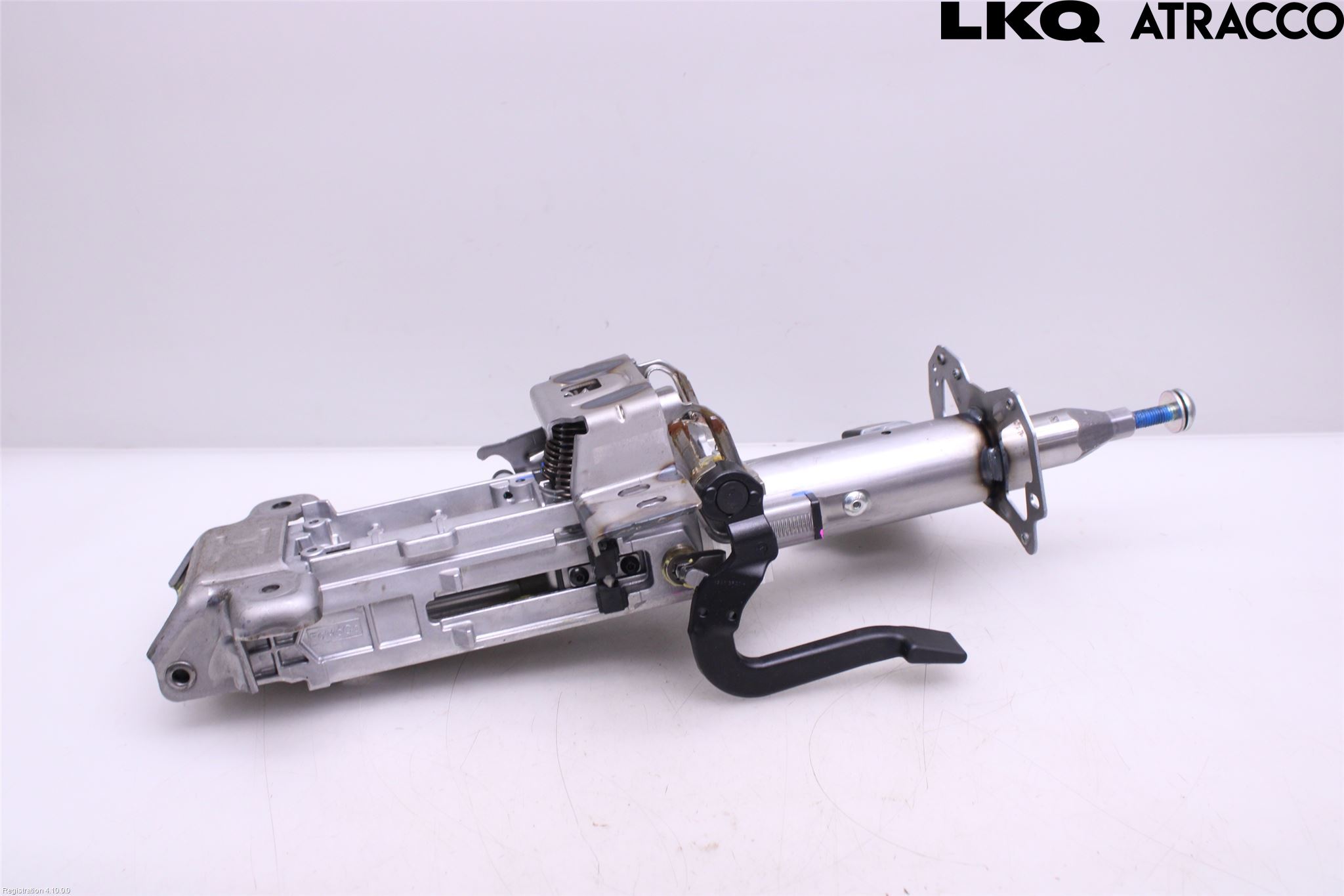 Ford RANGER RAPTOR 24- Rattaxelagg Justerbart