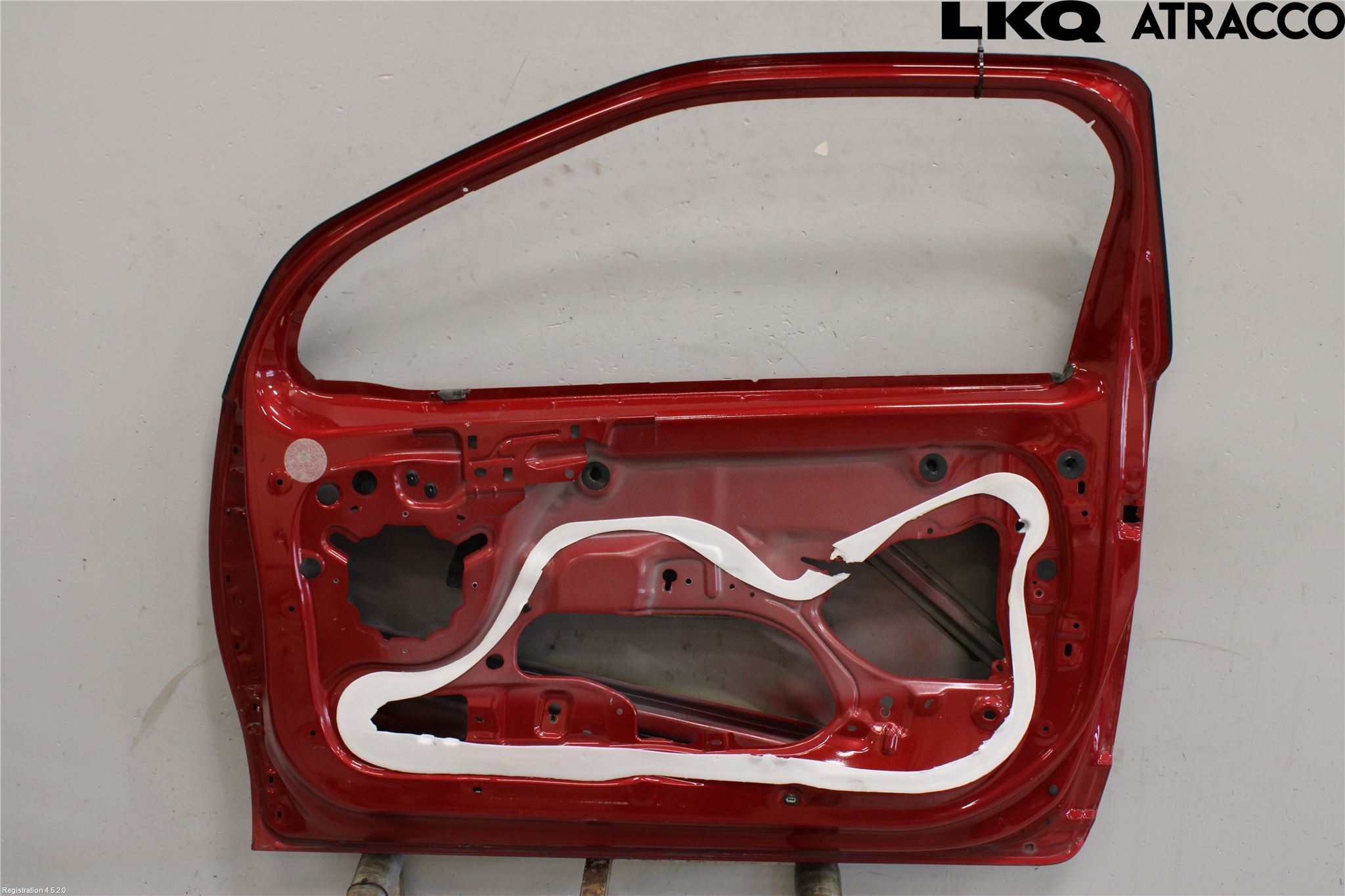 Citroen DS3 Dörr 2D Höger