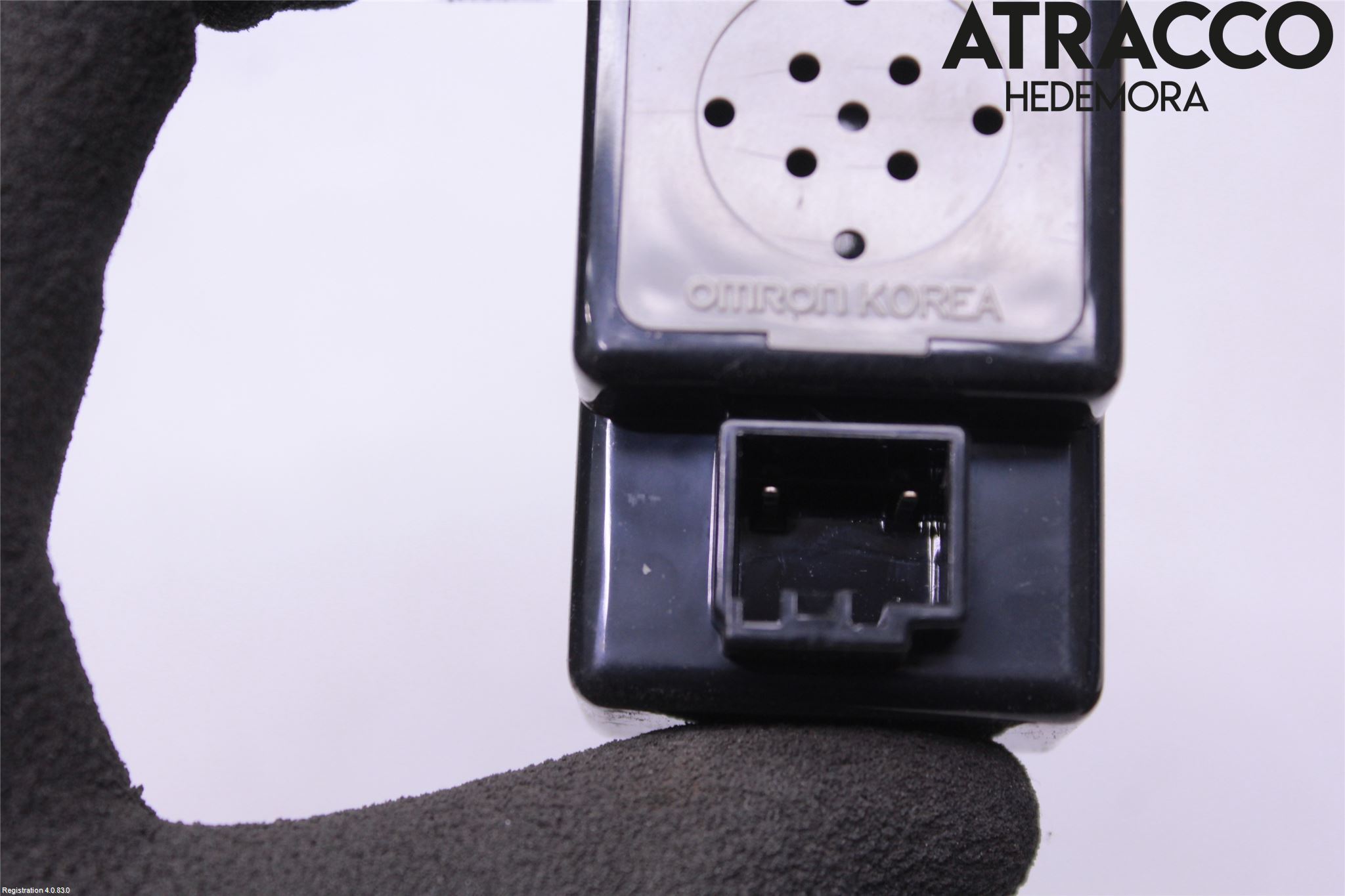 Hyundai i40 16-18 Parkeringshjälp Backsensor