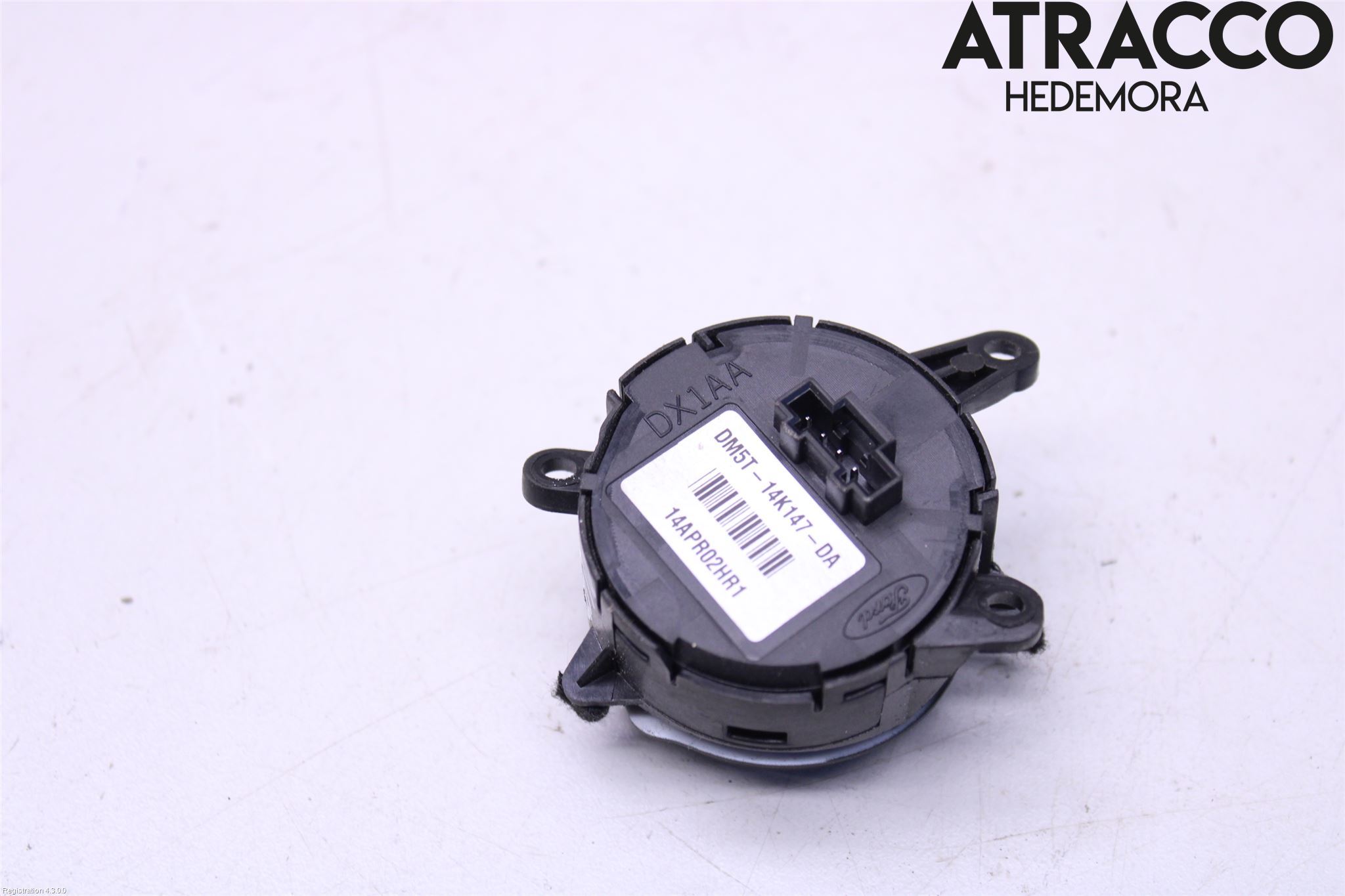 Ford KUGA 13-16 Strömställare Fader-Högtalare