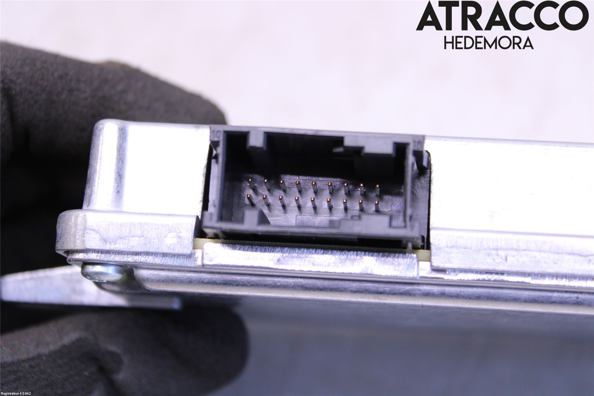 BMW 6 GT G32 18- Styrenhet Övrigt