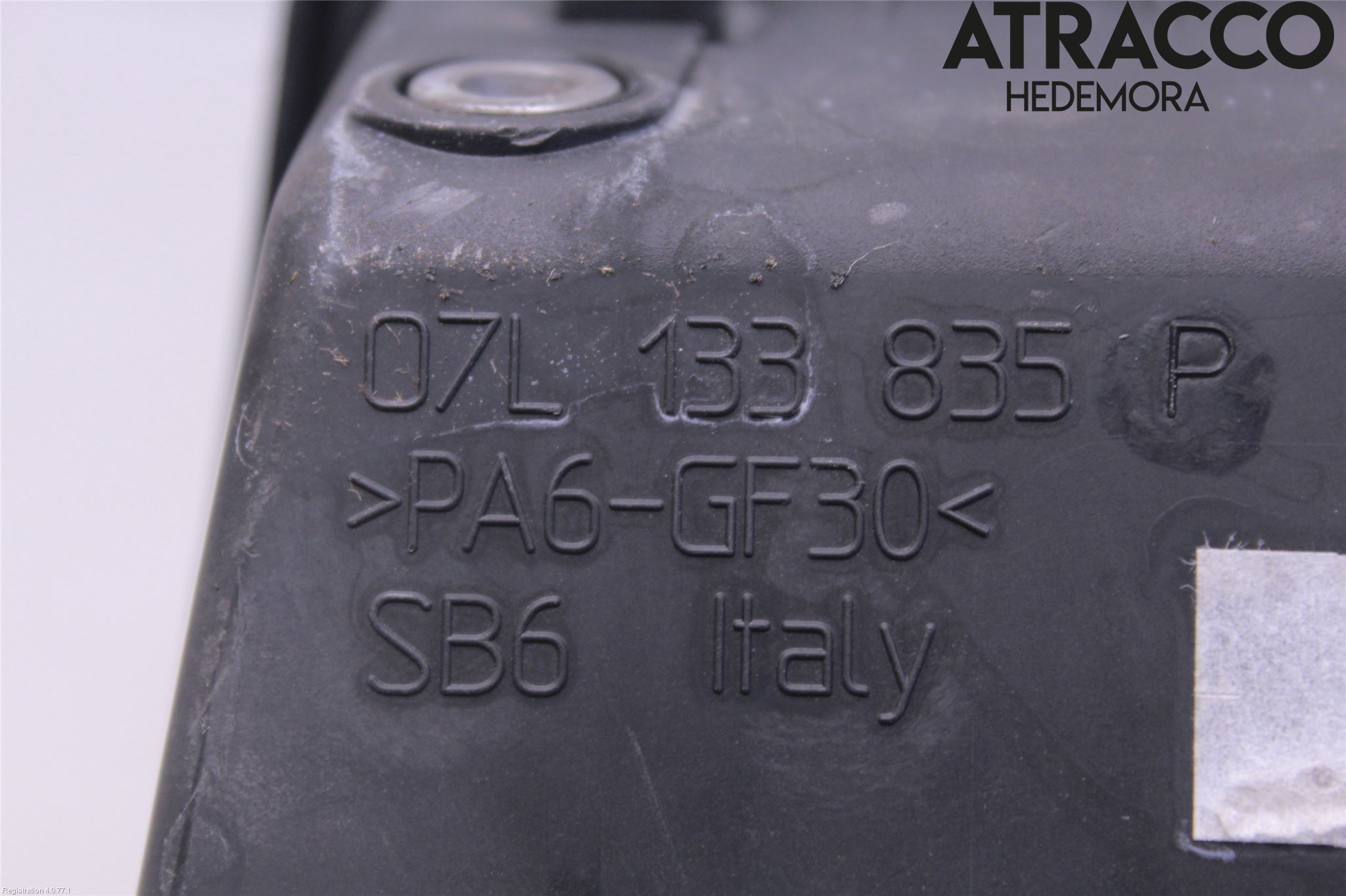 Audi A6/S6     05-11 Luftrenare