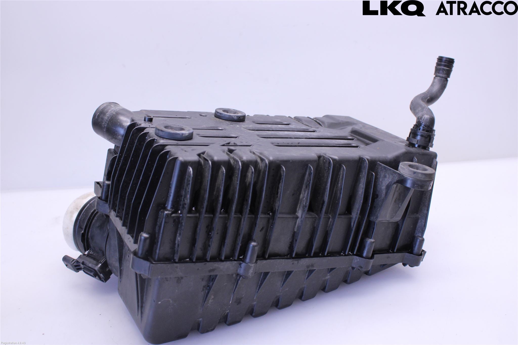 Volkswagen VW PASSAT 15-19 Luftrenare