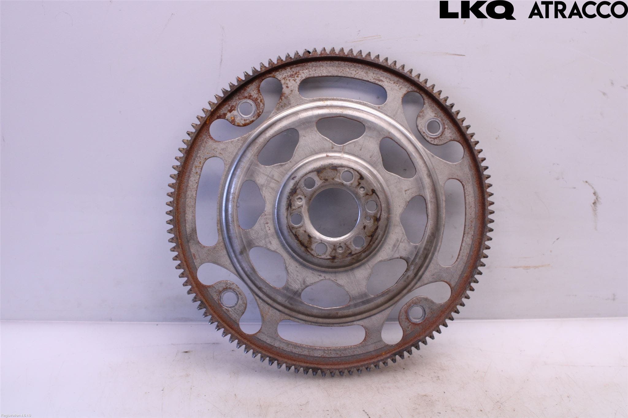 Ford TRANSIT/TOURNEO CONNECT 13-22 Svänghjul Aut