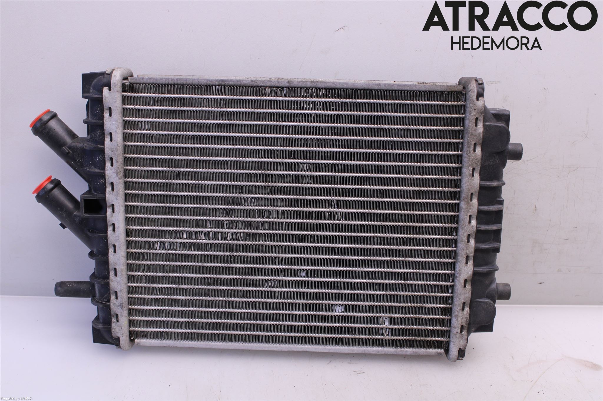 Audi A8/S8 4H 10-17 Kylare Aut