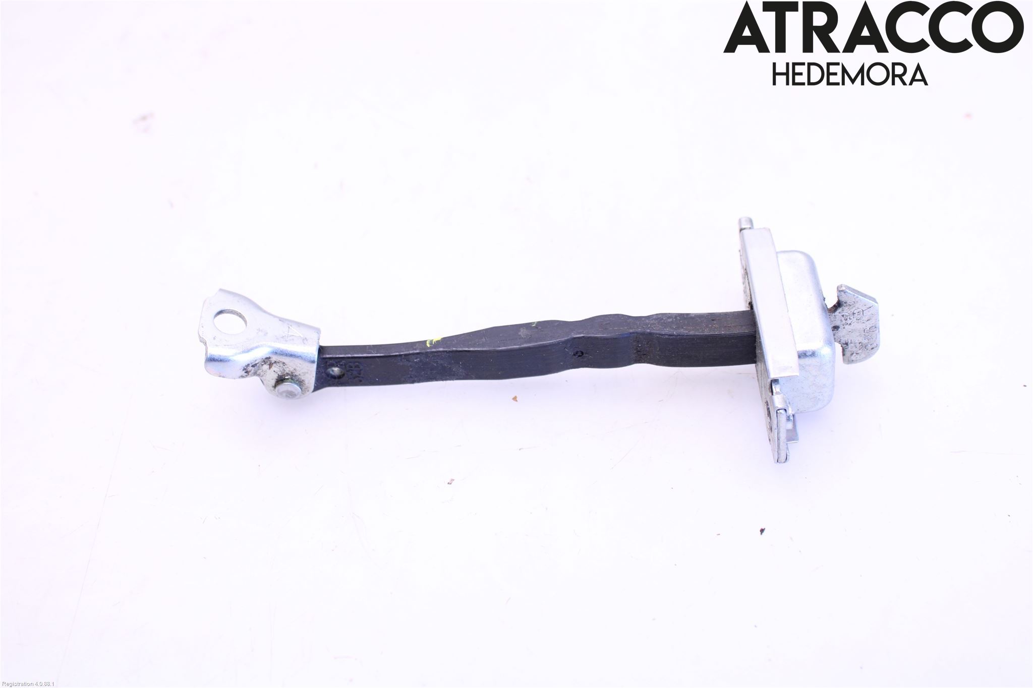 Toyota RAV4 19- Dörrstopp