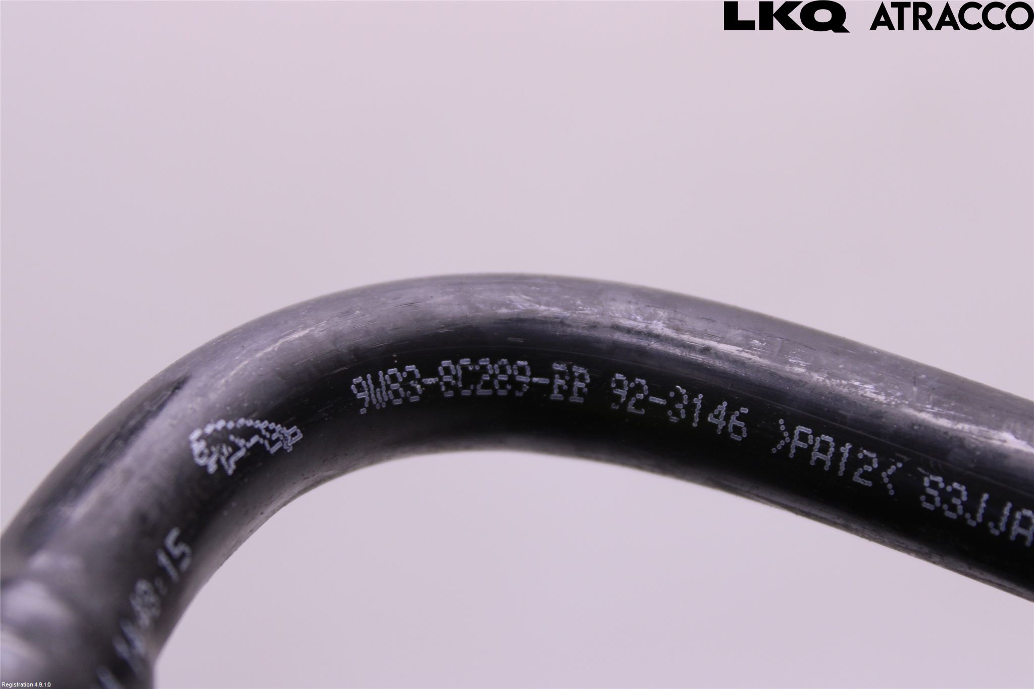 Jaguar F-TYPE Kylarslang