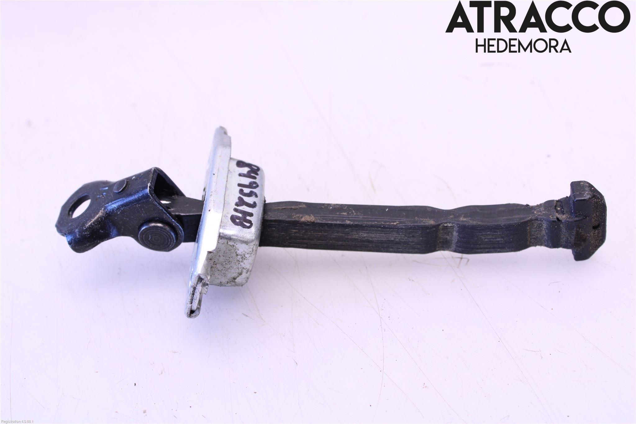 Honda CIVIC 17-22 Dörrstopp