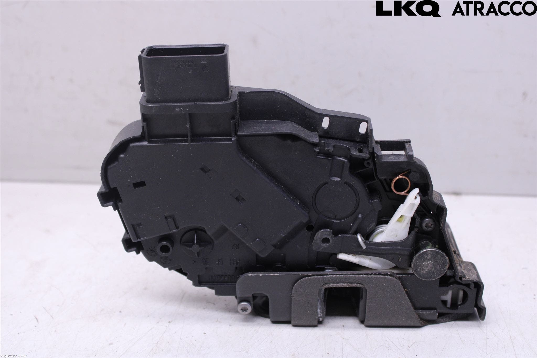 Ford GALAXY 06-15 Låskista-Dörrlås