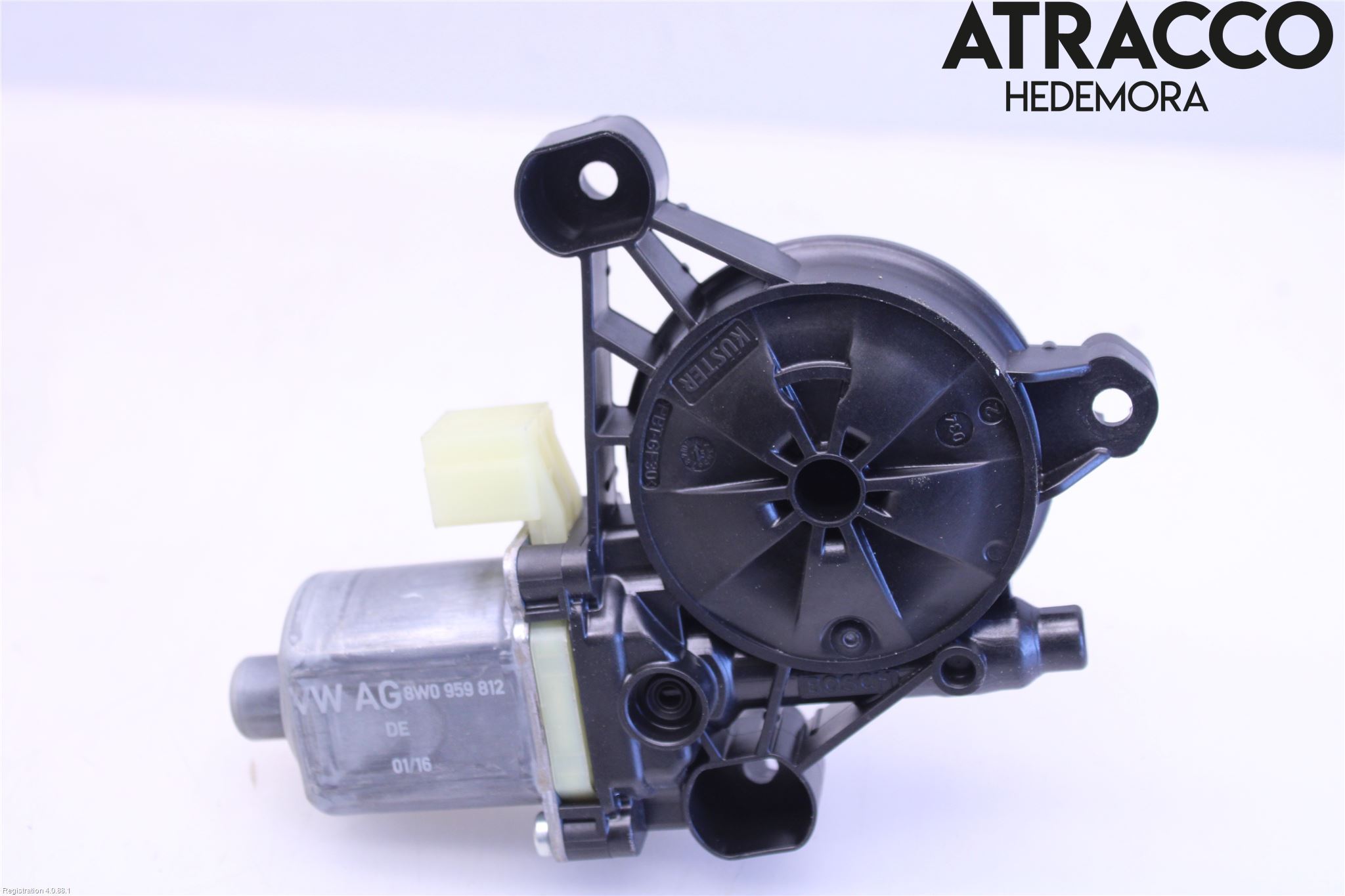 Audi A4/S4 B9 16-19 Fönsterhissmotor