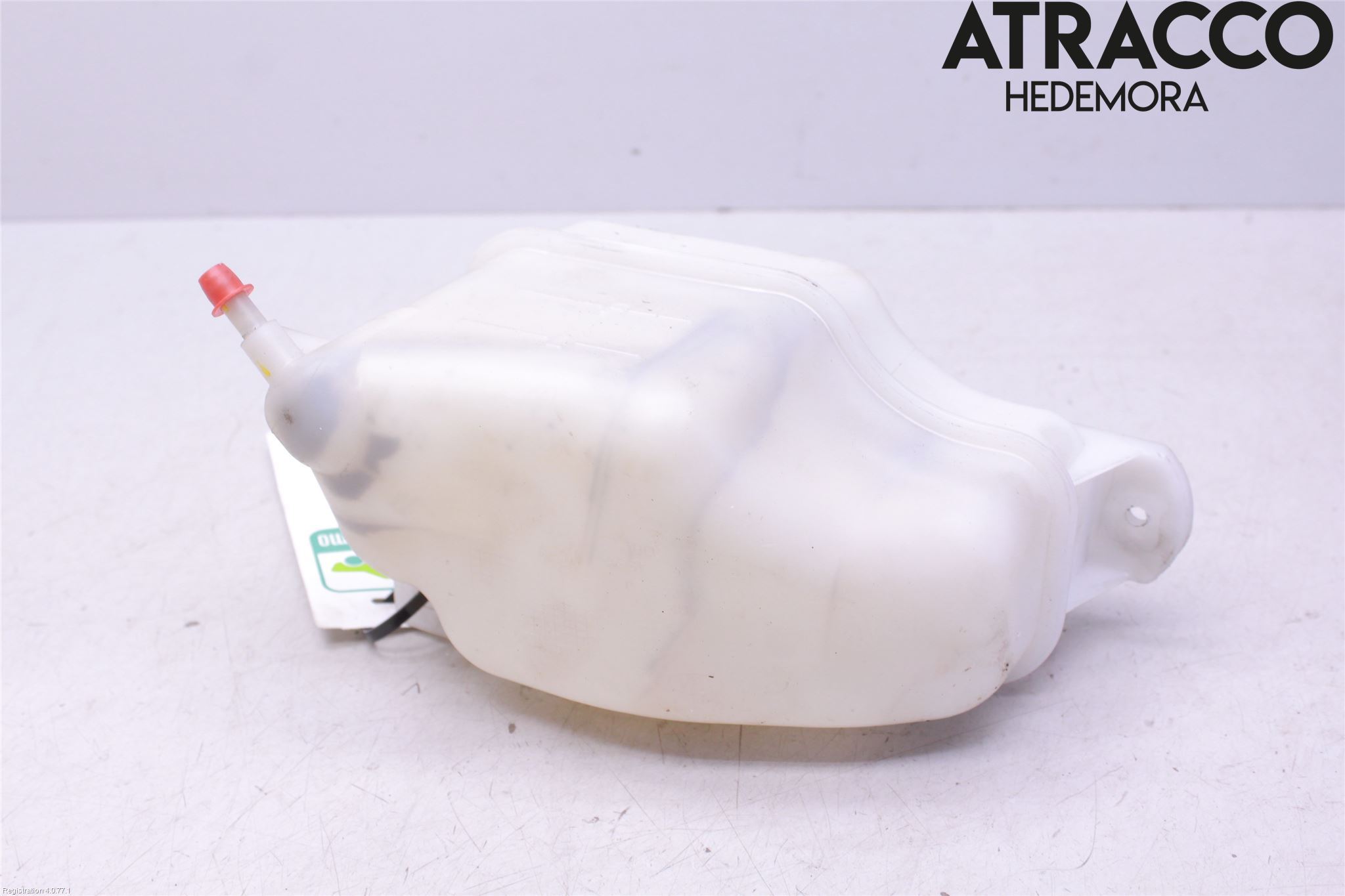 Hyundai SANTA FE 13-18 Expansionstank