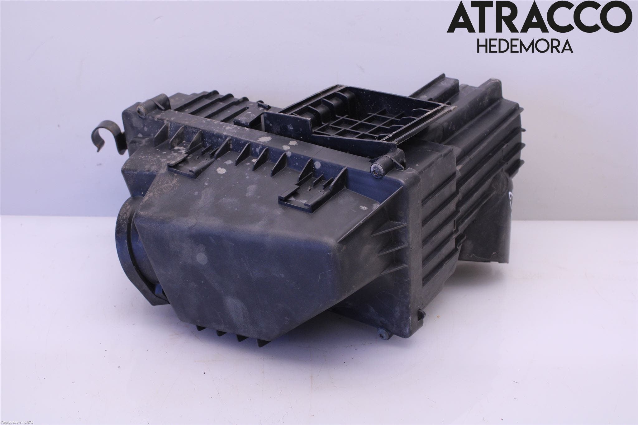 Citroen C5 08-17 Luftrenare