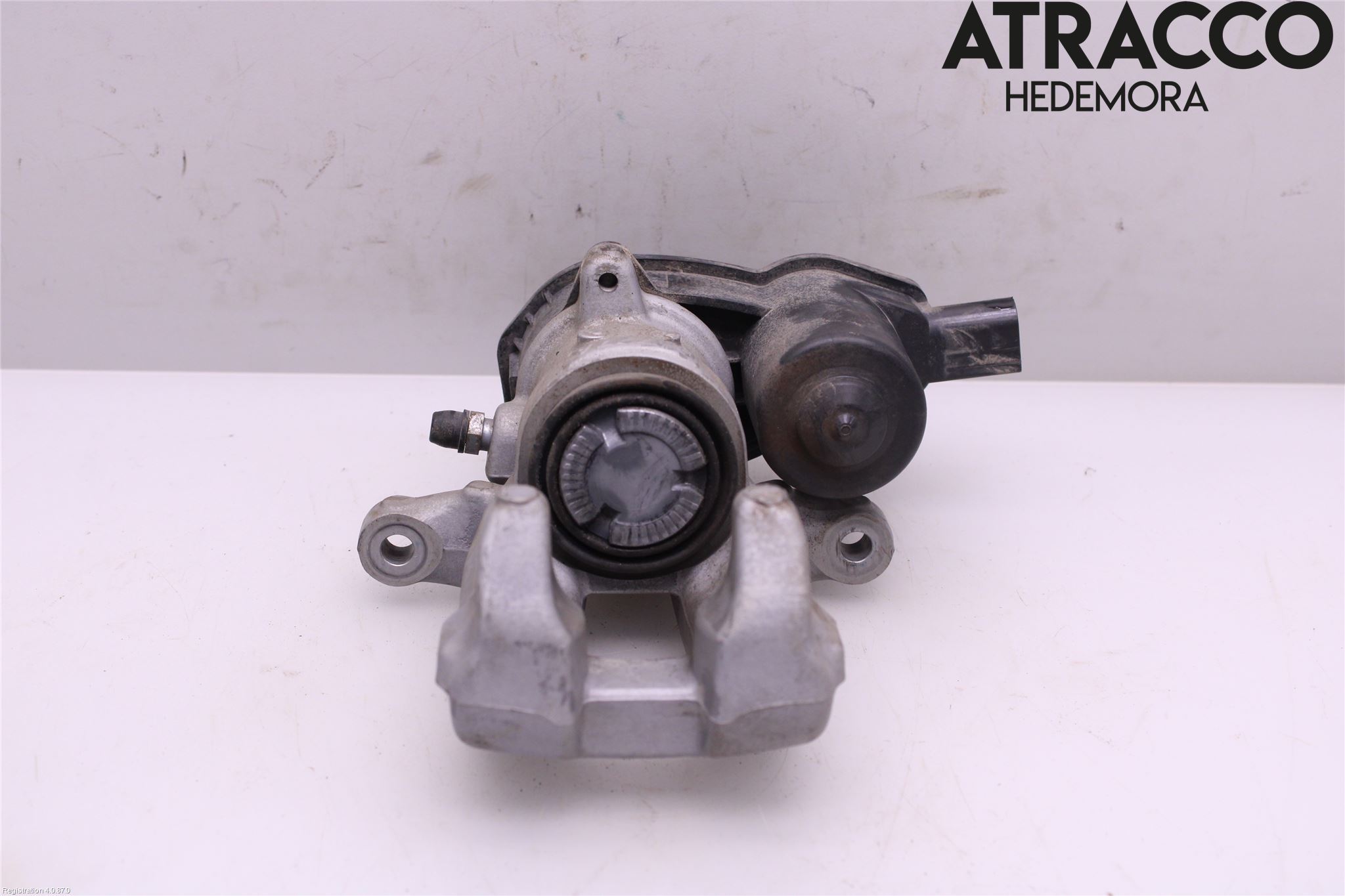 Peugeot 2008/E-2008 20- Bromsok Bak Höger