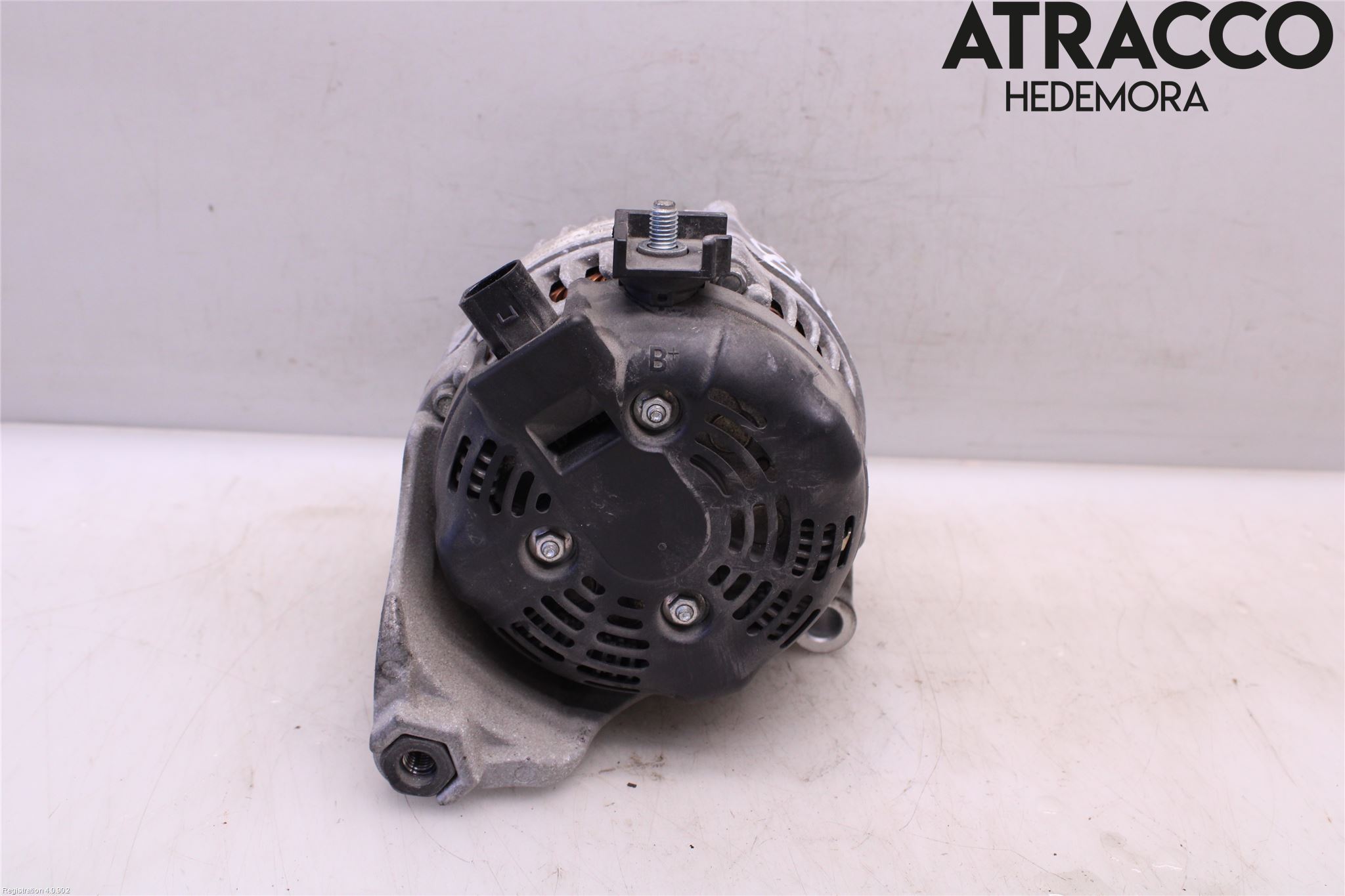 BMW 3 F30/F31/F80 12-19 Generator