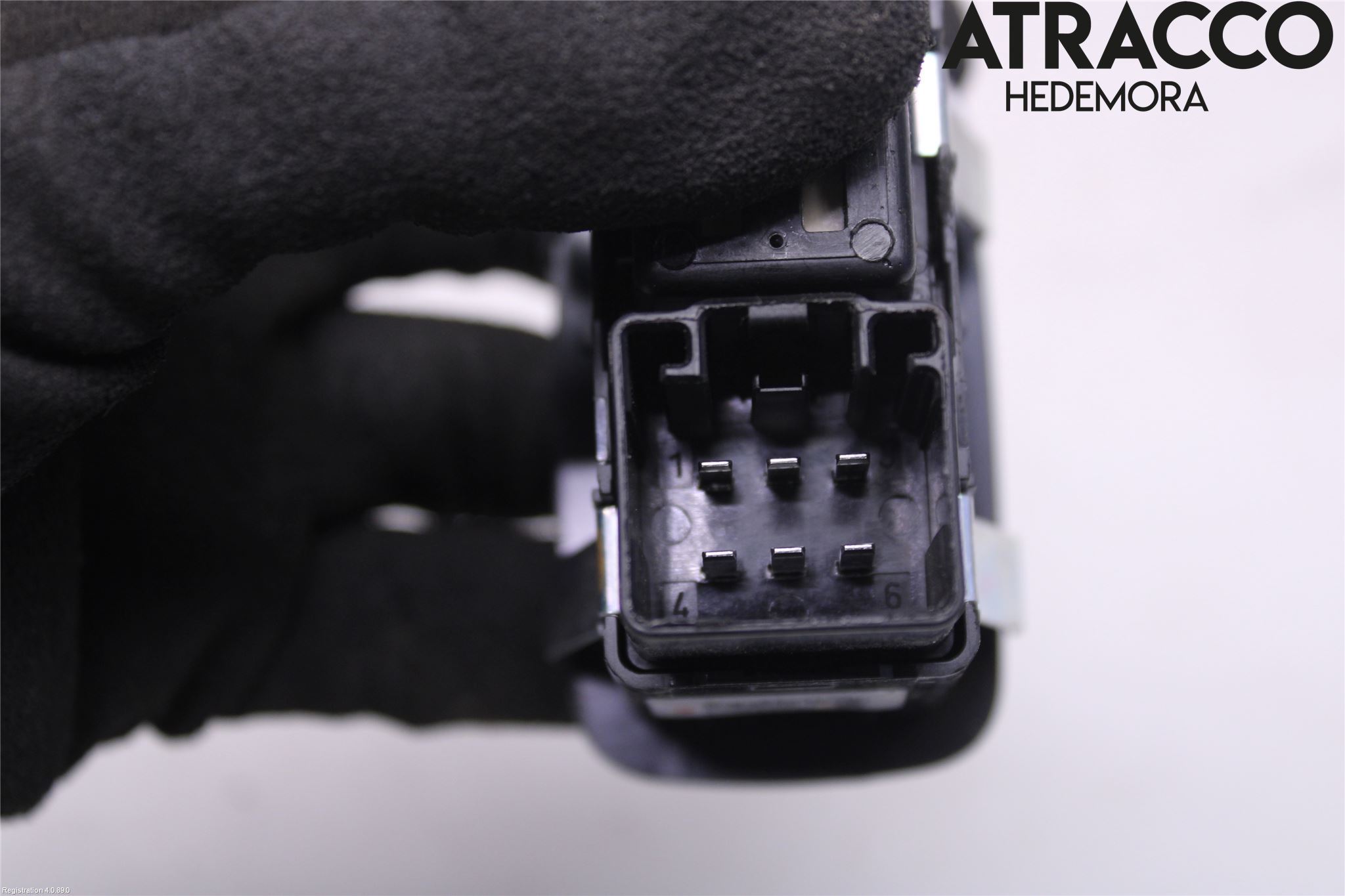 Fiat FREEMONT Strömställare Elhiss