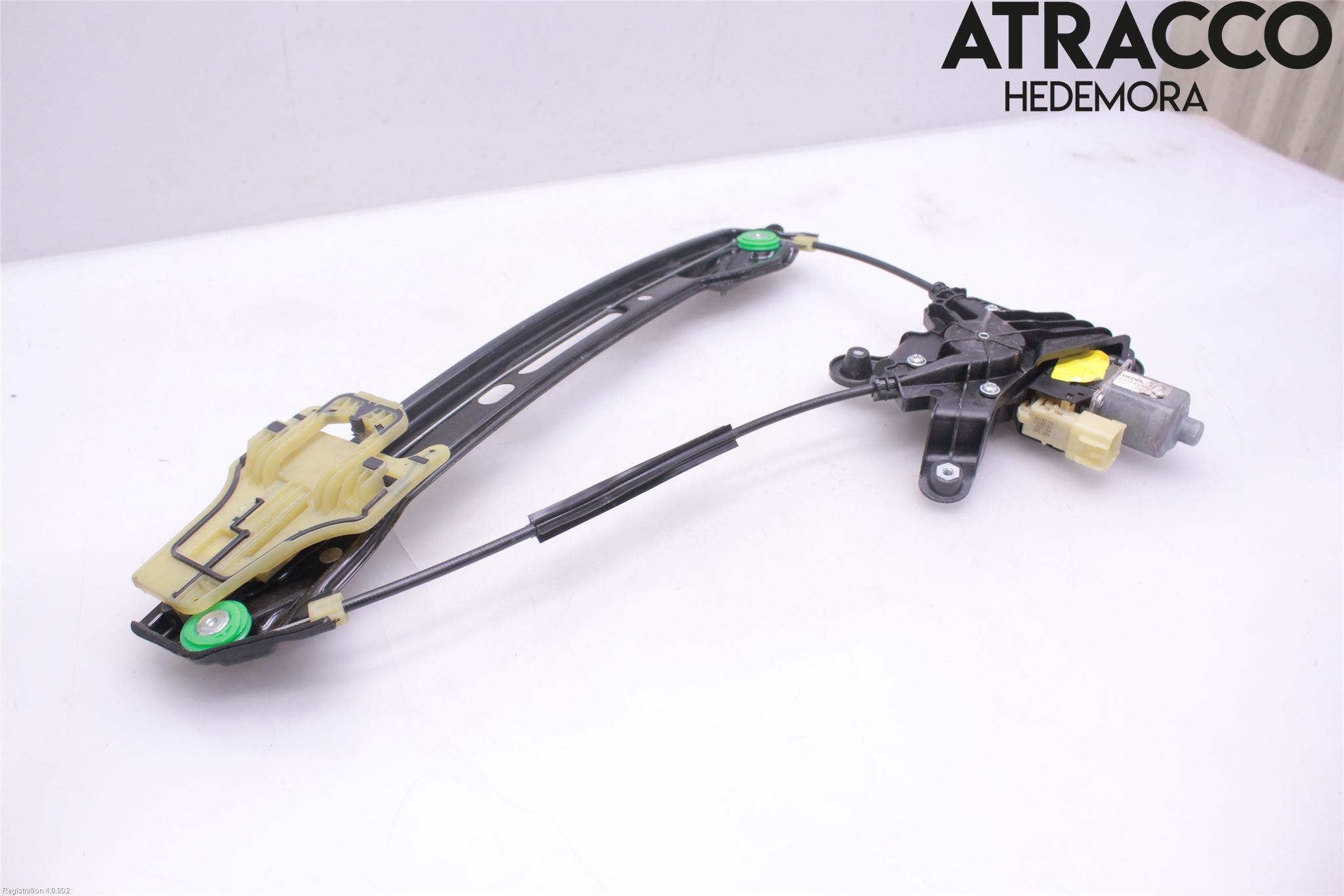 Ford MONDEO 15-22 Fönsterhiss El Kompl