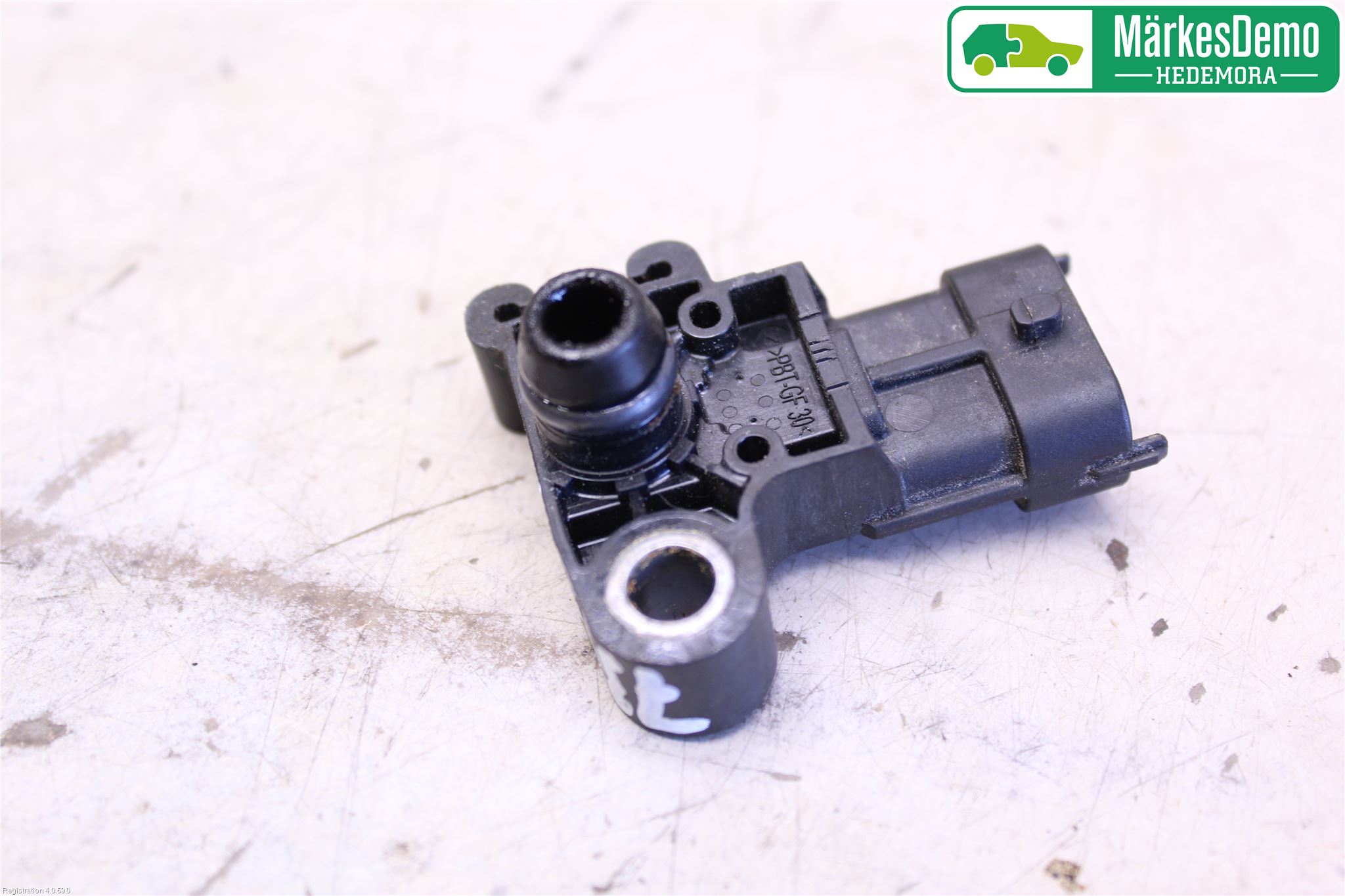 Ford FOCUS 11-14 Injmappsensor