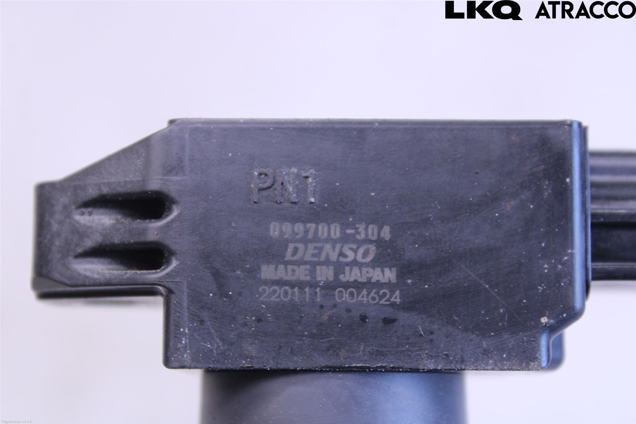 Suzuki SWIFT 17-24 Tändspole