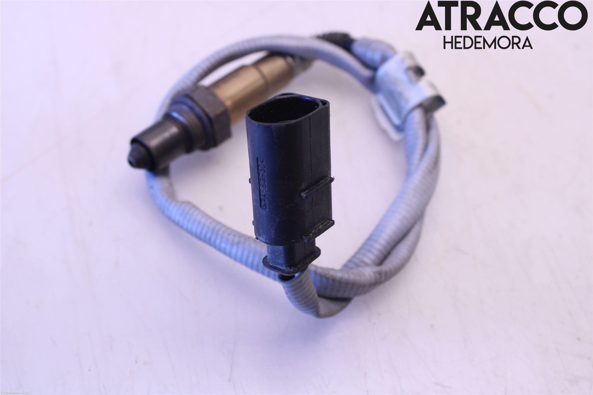 MB GLC-KLASS (X253/C253) 15-22 Injlambdasond