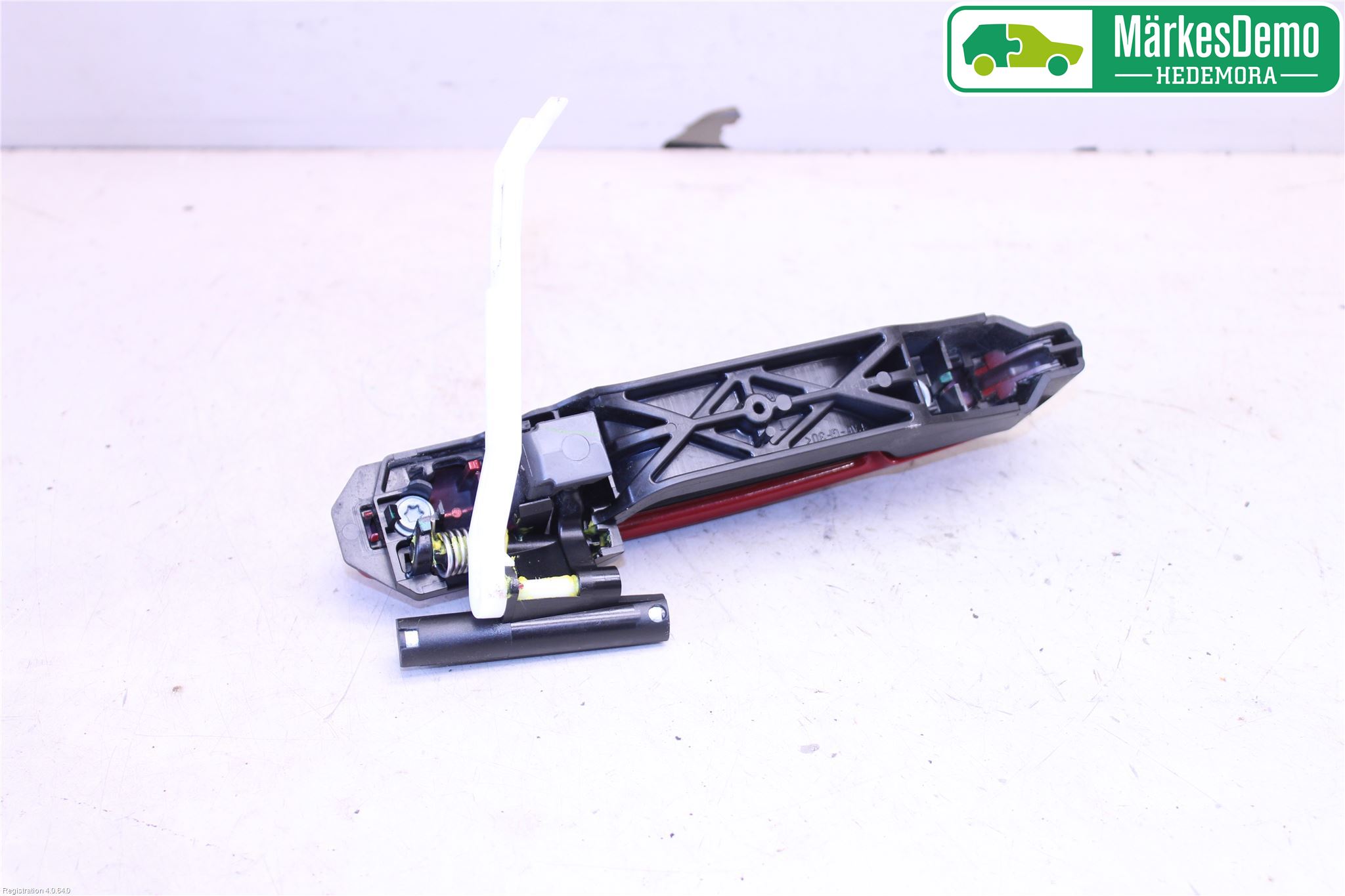 Suzuki SWIFT 11-16 Dörrhandtag Yttre Hö