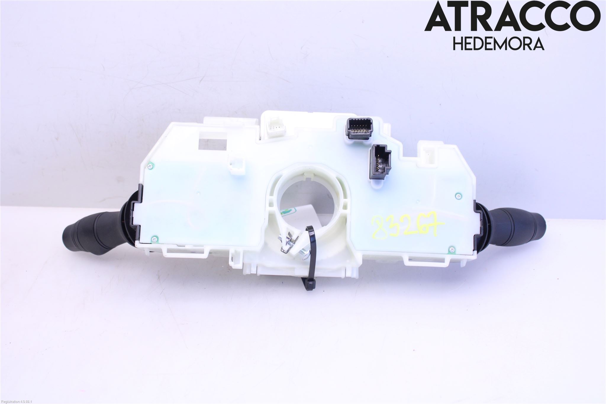 Opel MOVANO B 10-22 Spakcentral