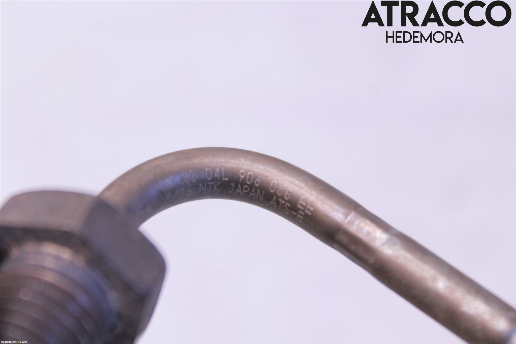 Volkswagen VW CADDY 16-20 Sensor Avgas