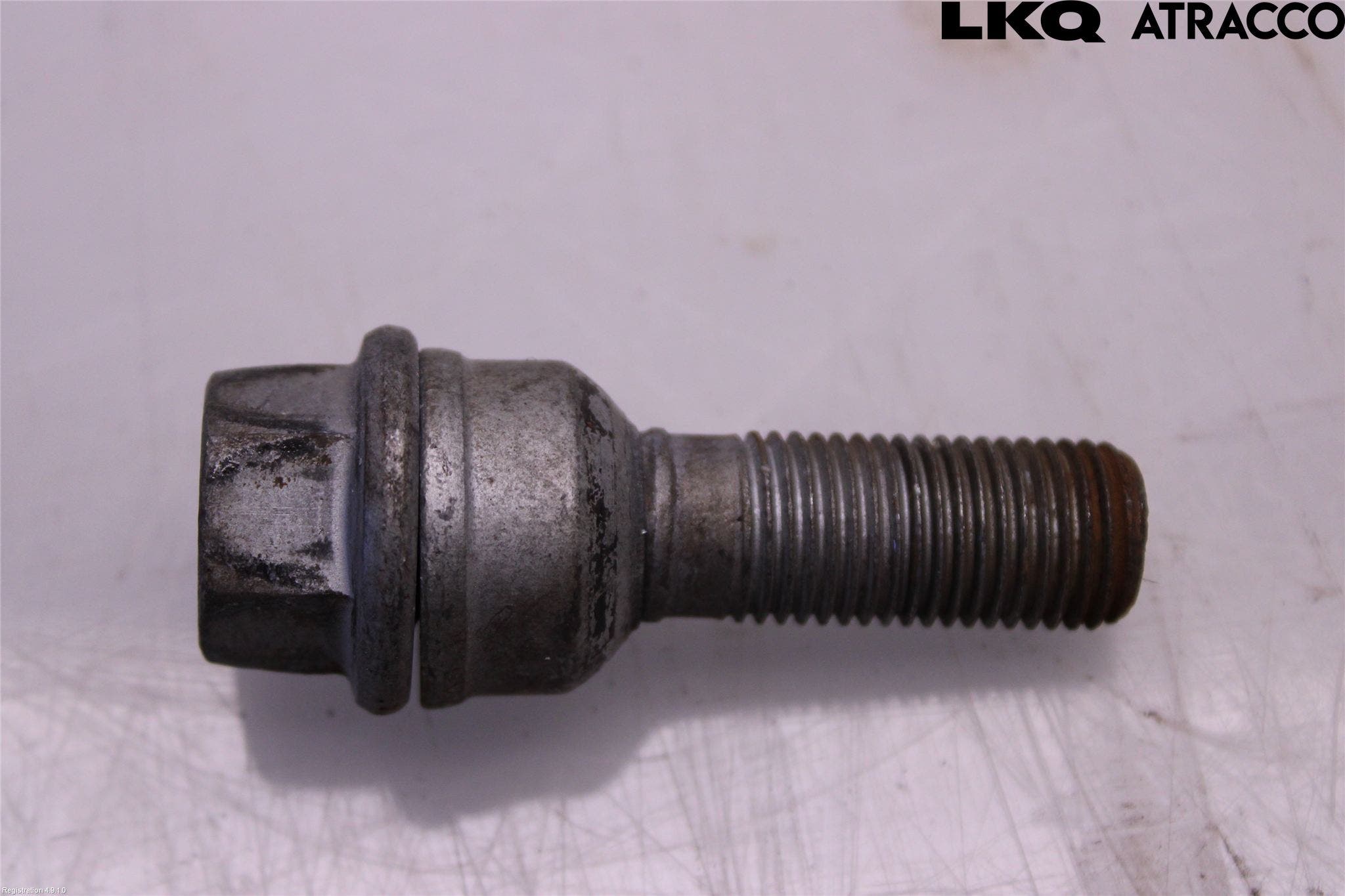 Volkswagen VW TRANSP/CARAVELLE (T6) 16-22 Hjulmutter-Bult-Sats