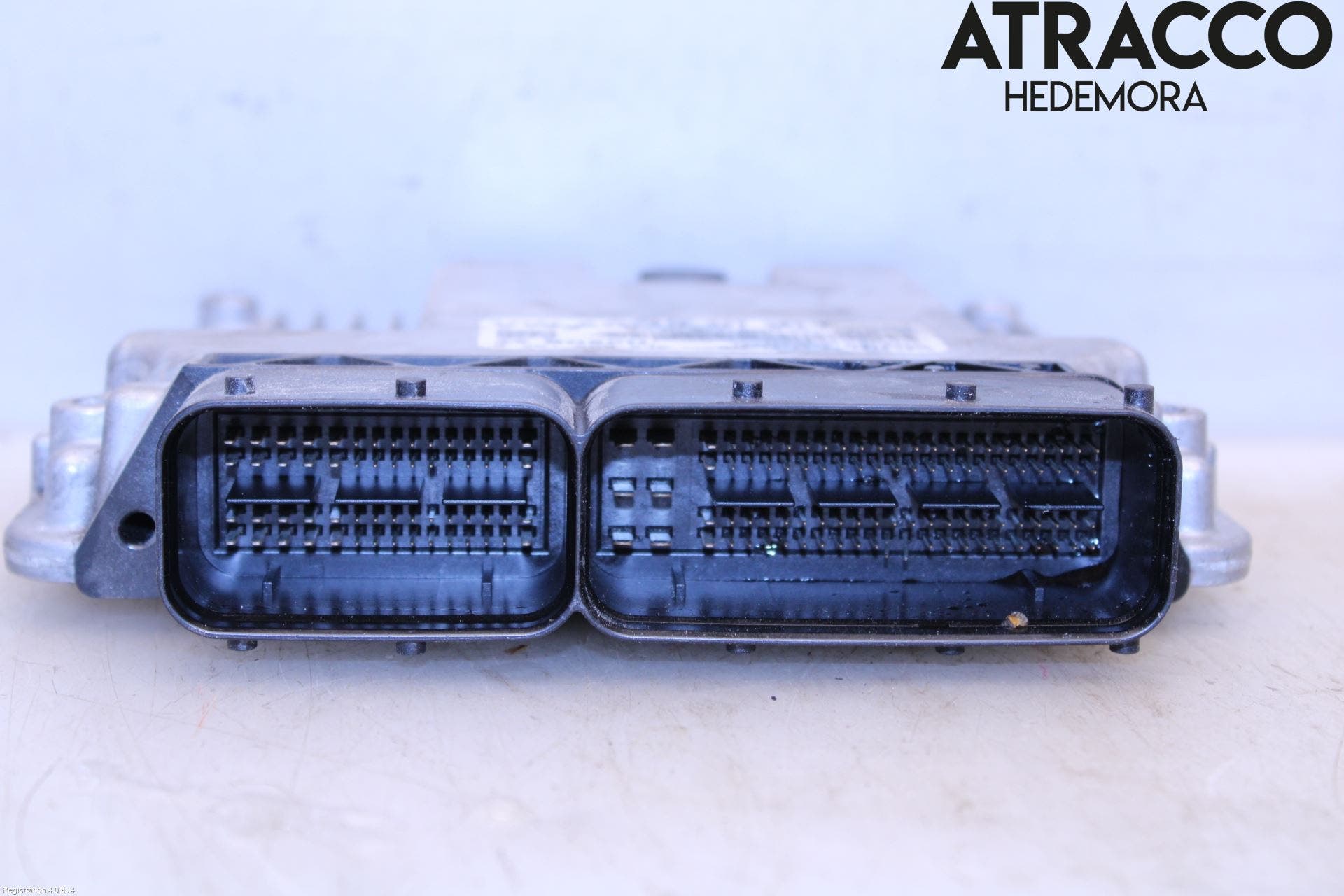 Volkswagen VW PASSAT 15-19 Styrenhet Insprut Bensin