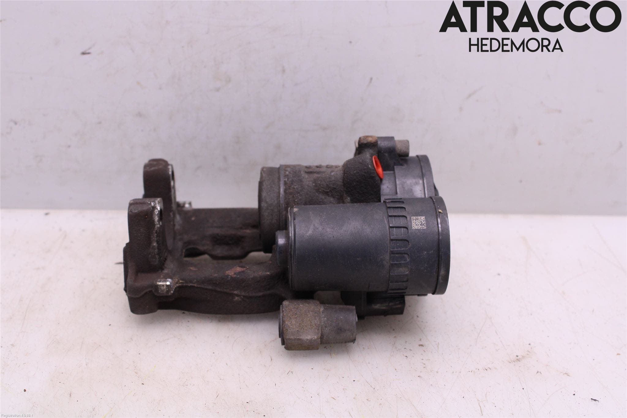 BMW X1 F48 15-22 Bromsok Bak Höger