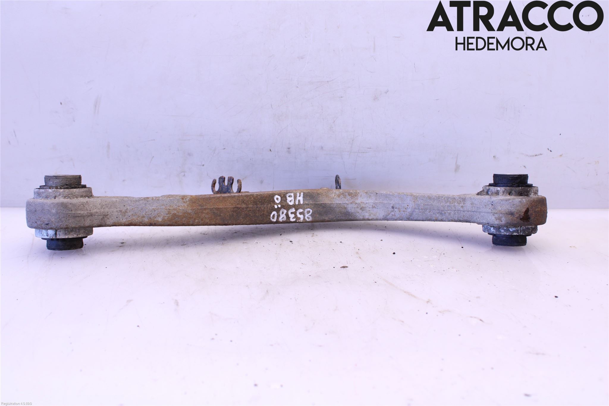 Landrover RANGE ROVER SPORT (L494) 14-22 Bärarm Bak Övre Höger