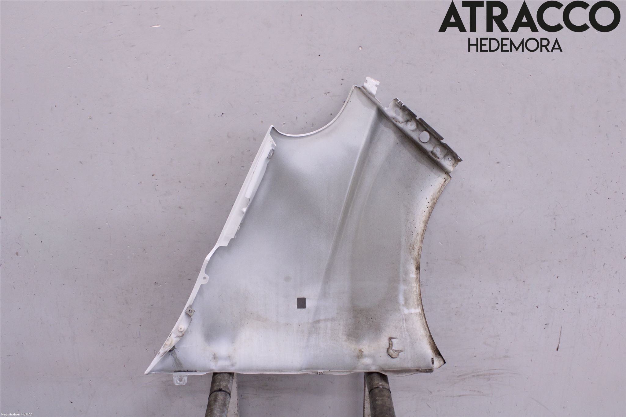 Nissan PRIMASTAR Skärm Fram Vänster