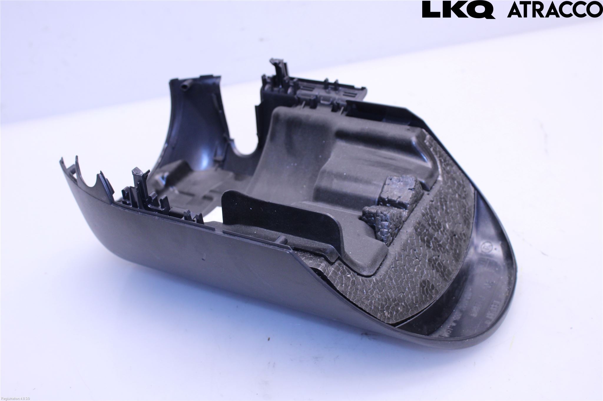 BMW 3 E92/93 Coupé/Cab 05-14 Rattkåpa-Kåpor