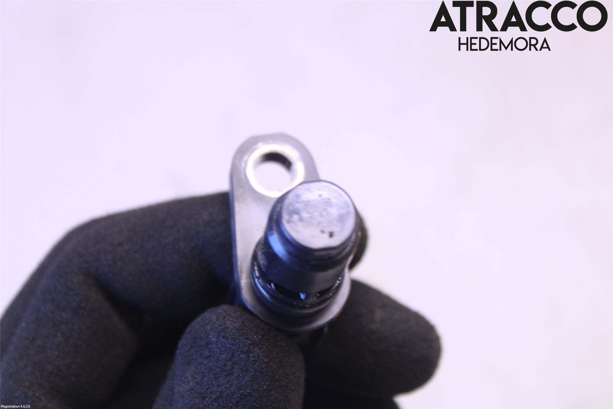 Toyota RAV4 19- Givare Varvtal-Tändläge