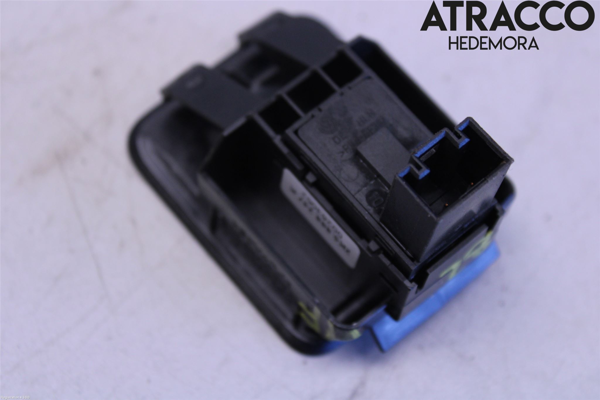 Volkswagen VW CADDY 16-20 Strömställare Elhiss