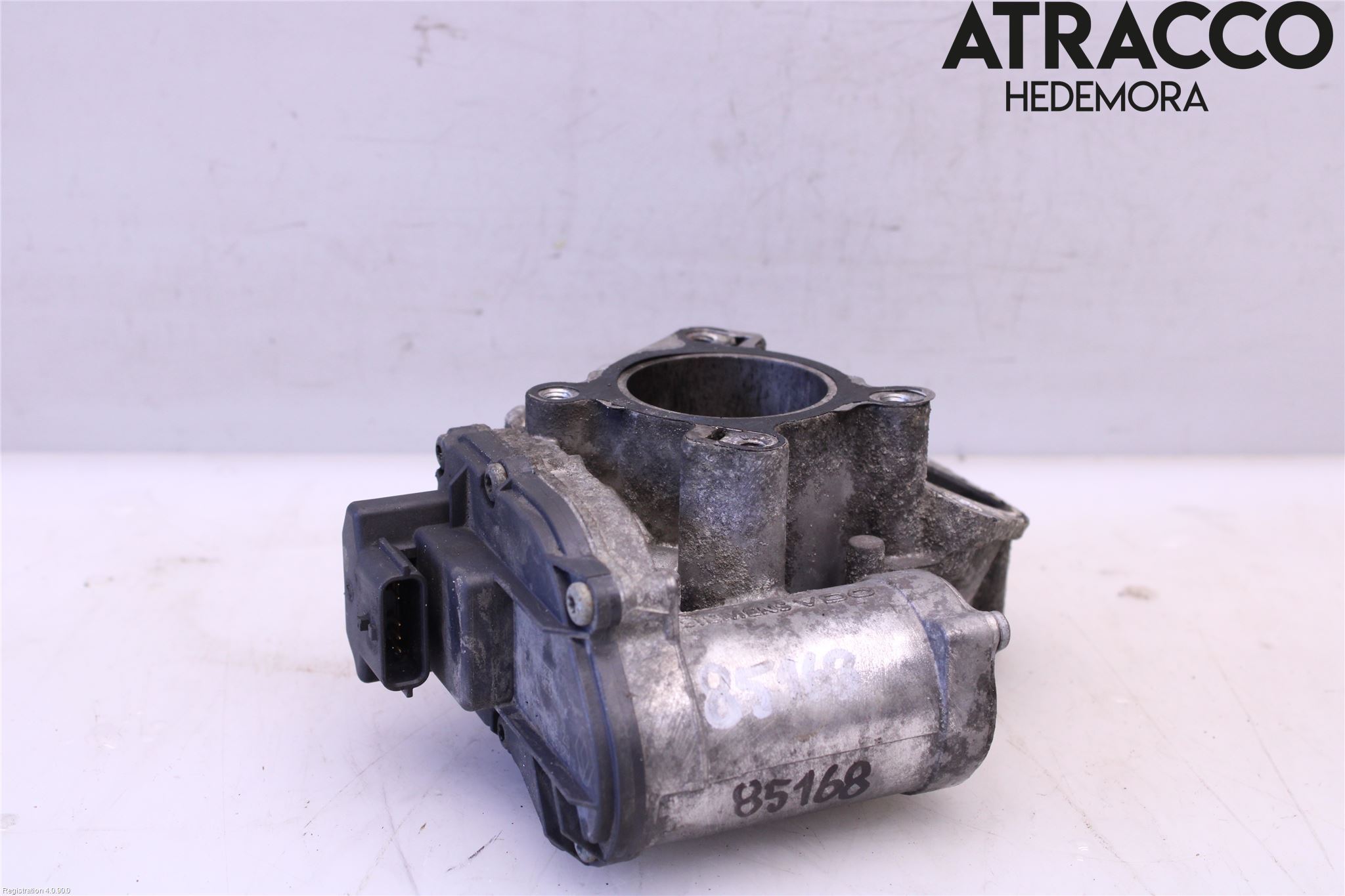 Renault TRAFIC   02-14 Egr Ventil