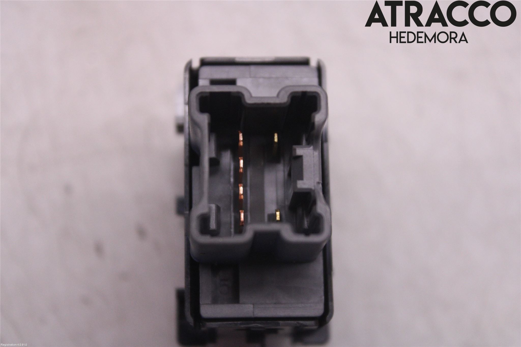 Nissan PULSAR Strömställare Stolvärme