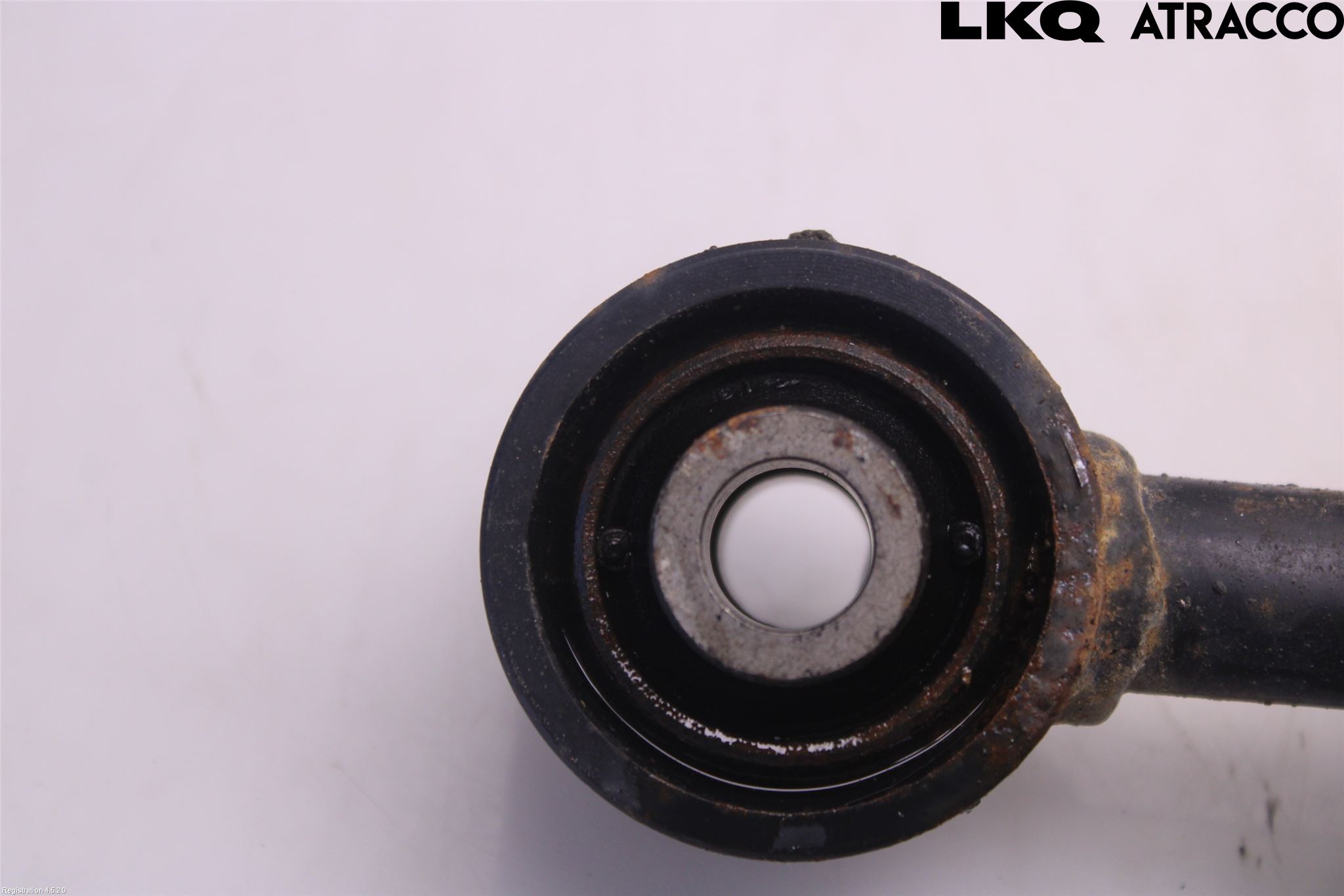 Toyota RAV4 19- Bärarm Bak Höger