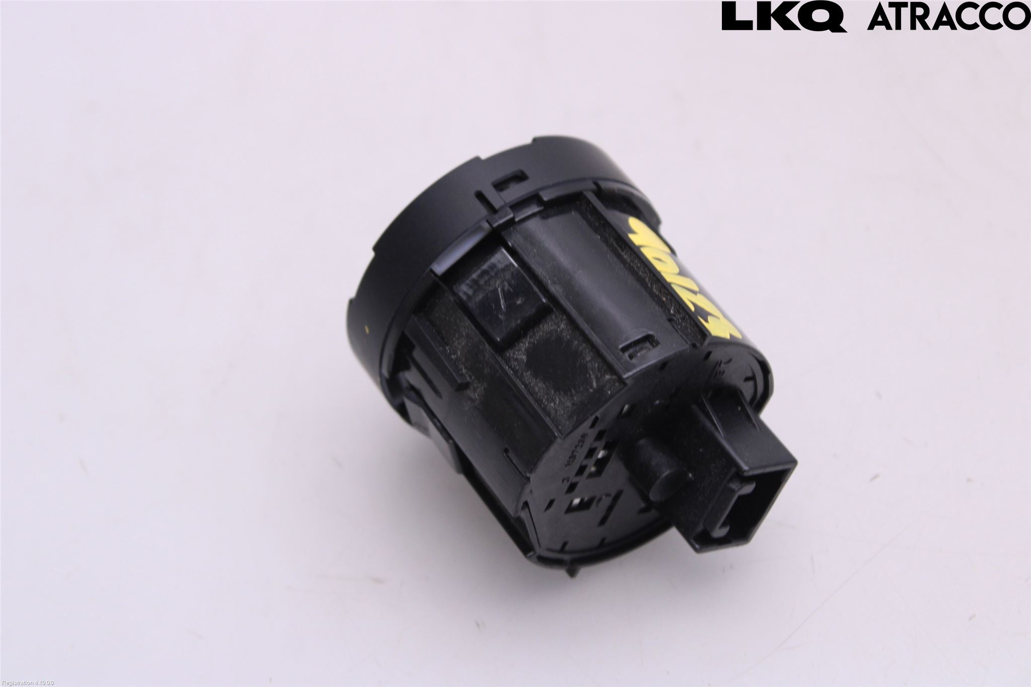 Toyota HILUX 16- Strömställare Fyrhjulsdrift